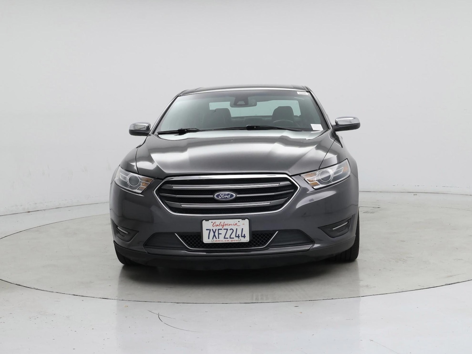 2017 Ford Taurus Limited - Photo 6