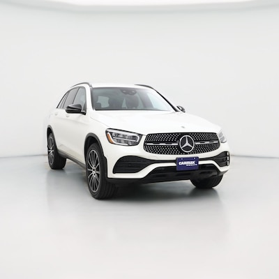 2022 Mercedes-Benz GLC300