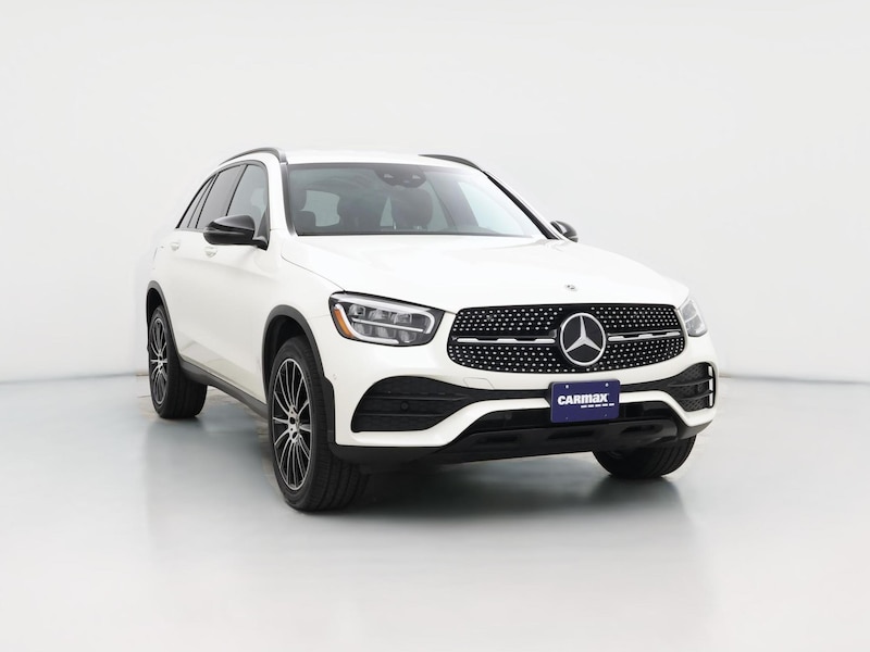 2022 Mercedes-Benz GLC300 null