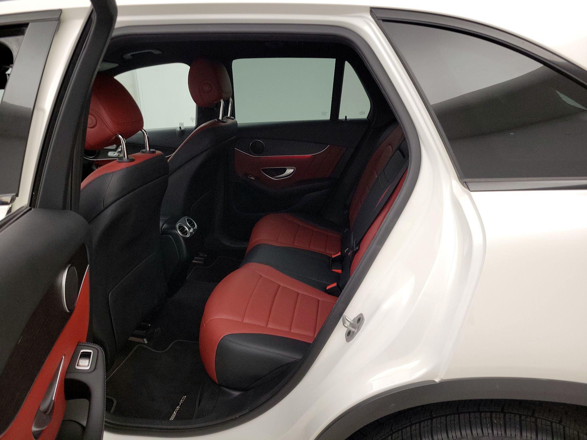Thumbnail: 2022 Mercedes-Benz GLC - 19