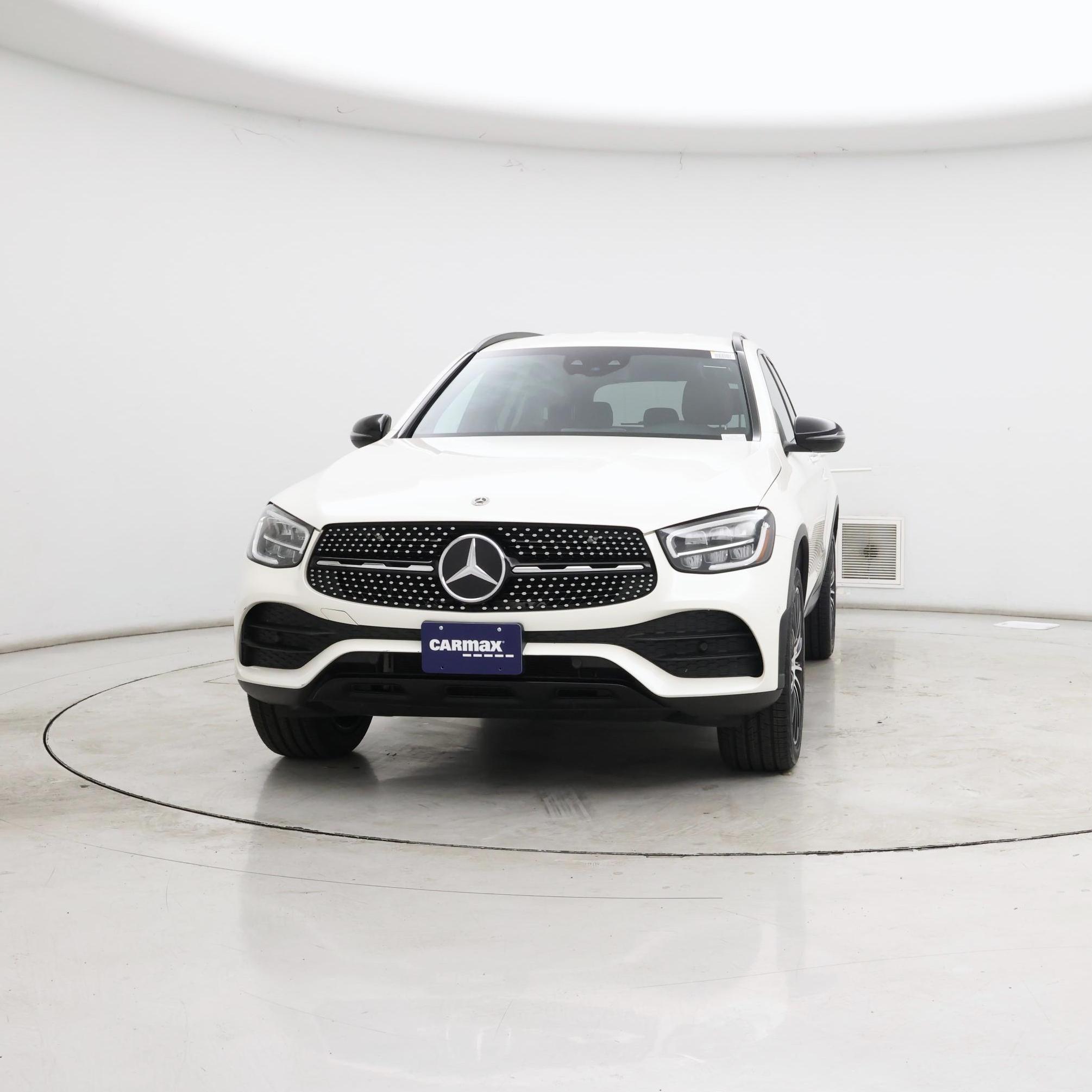 Thumbnail: 2022 Mercedes-Benz GLC - 5