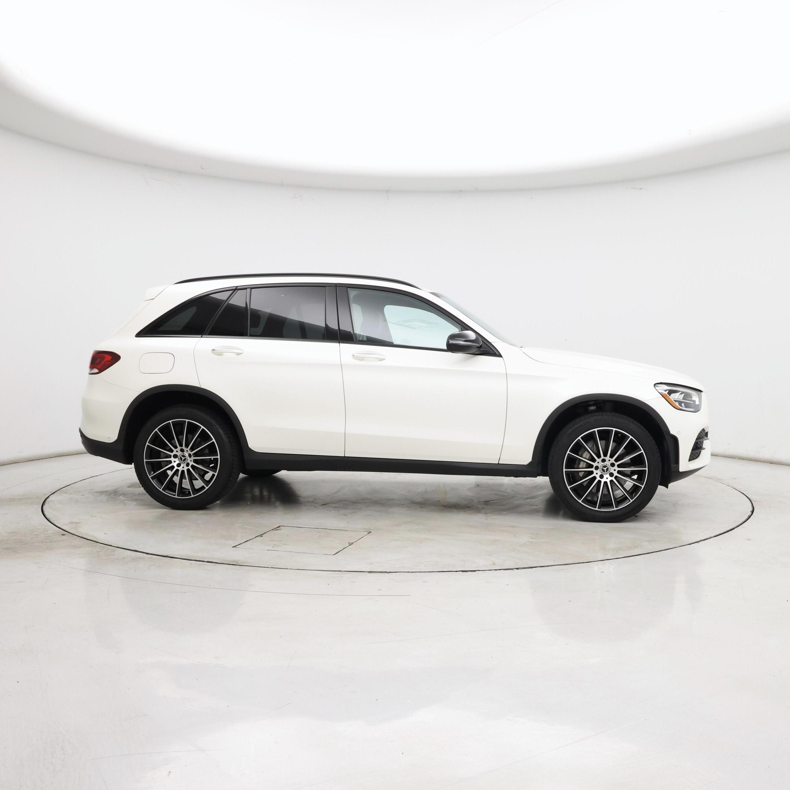 Thumbnail: 2022 Mercedes-Benz GLC - 7