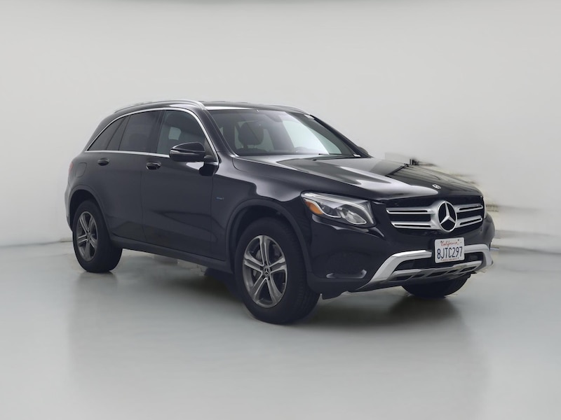 2019 Mercedes-Benz GLC 350 -
                  Daly City, CA