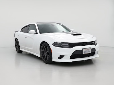 2019 Dodge Charger R/T