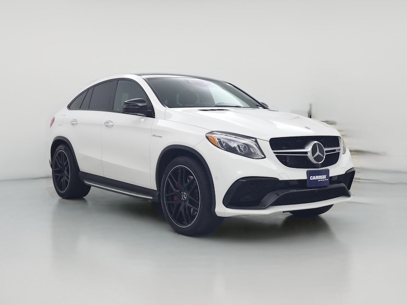 2018 Mercedes-Benz GL-Class AMG GL 63 -
                  Sacramento, CA