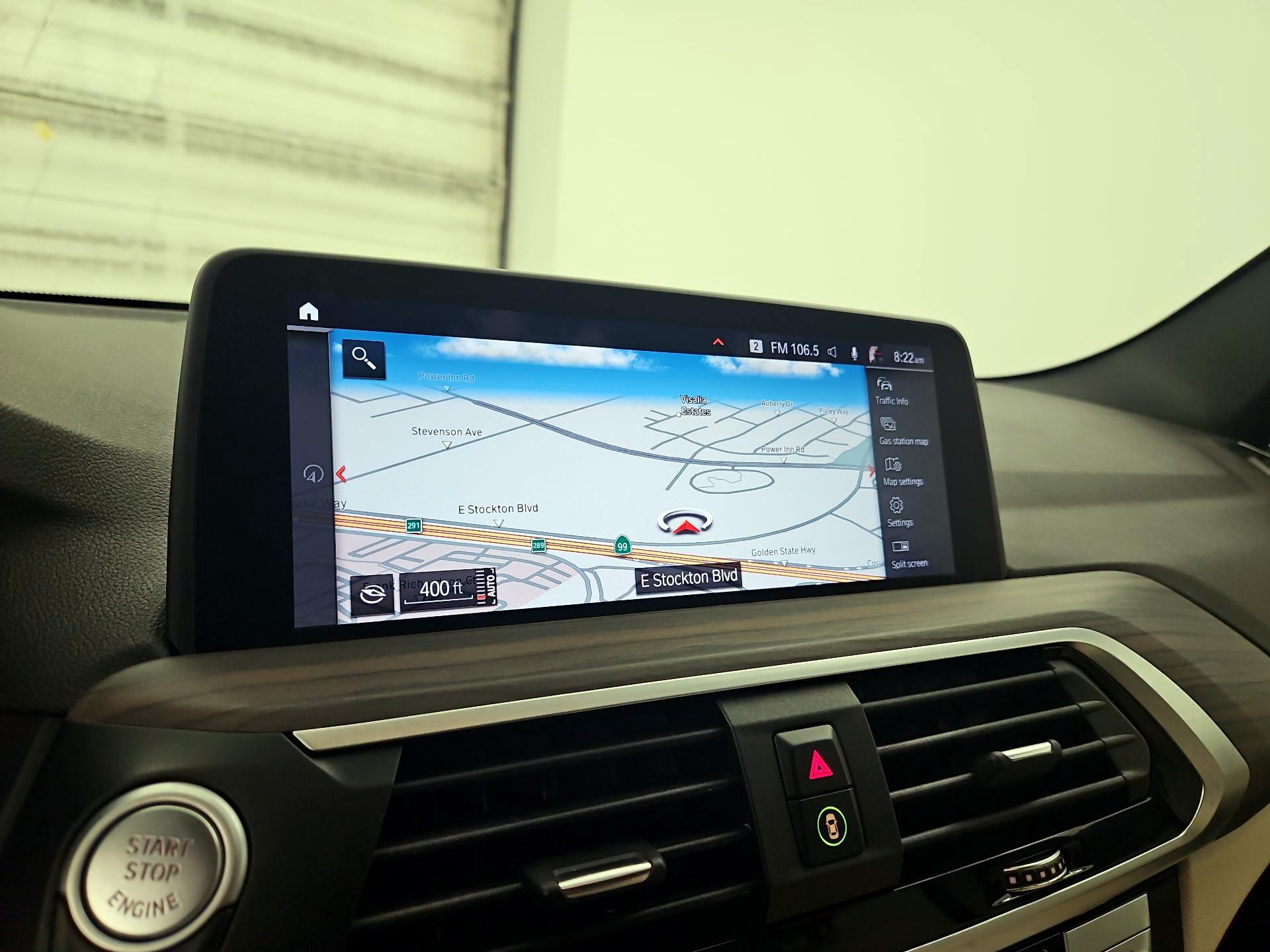 Thumbnail: 2021 BMW X3 - 14