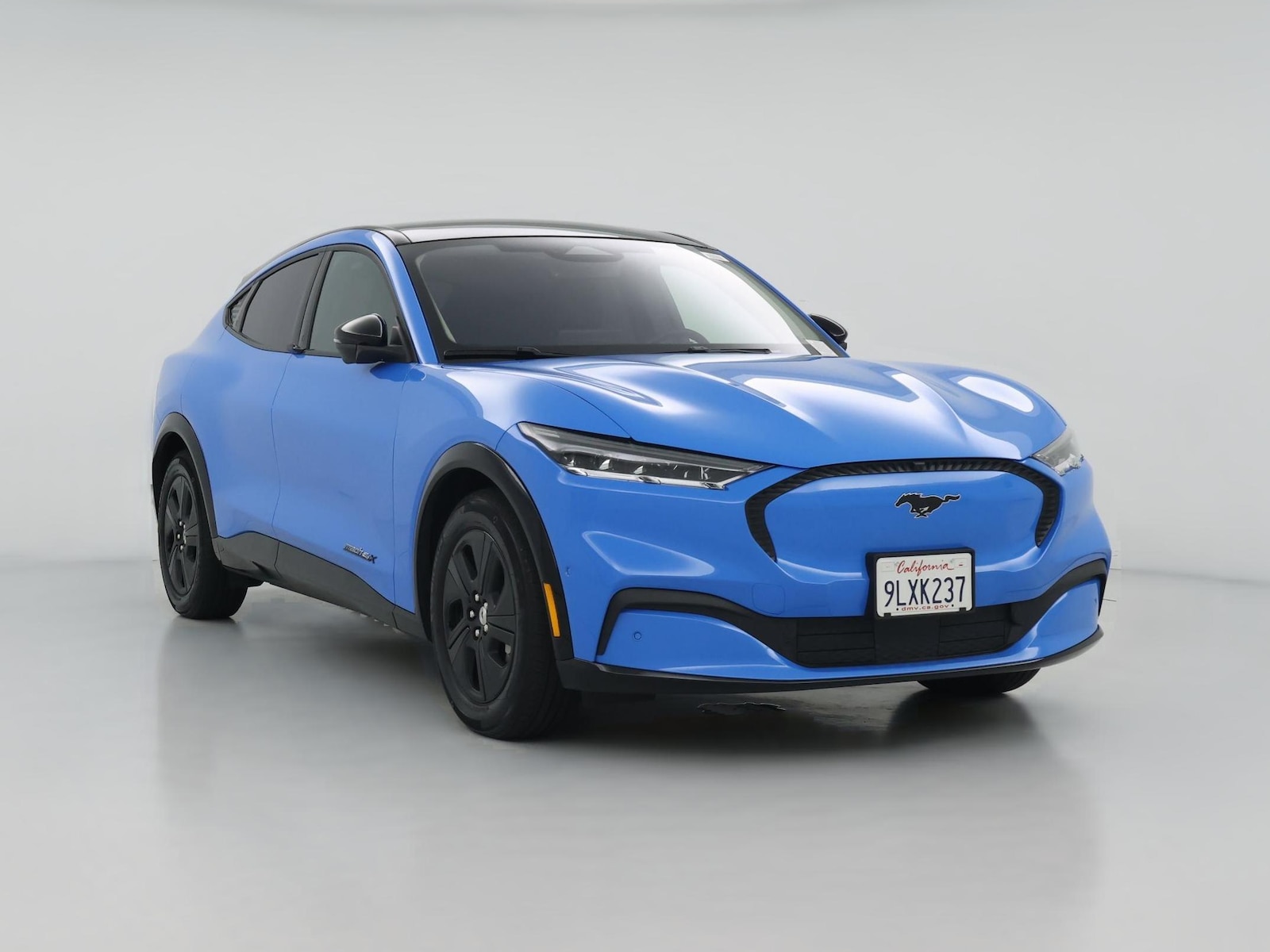 2023 Ford Mustang Mach-E