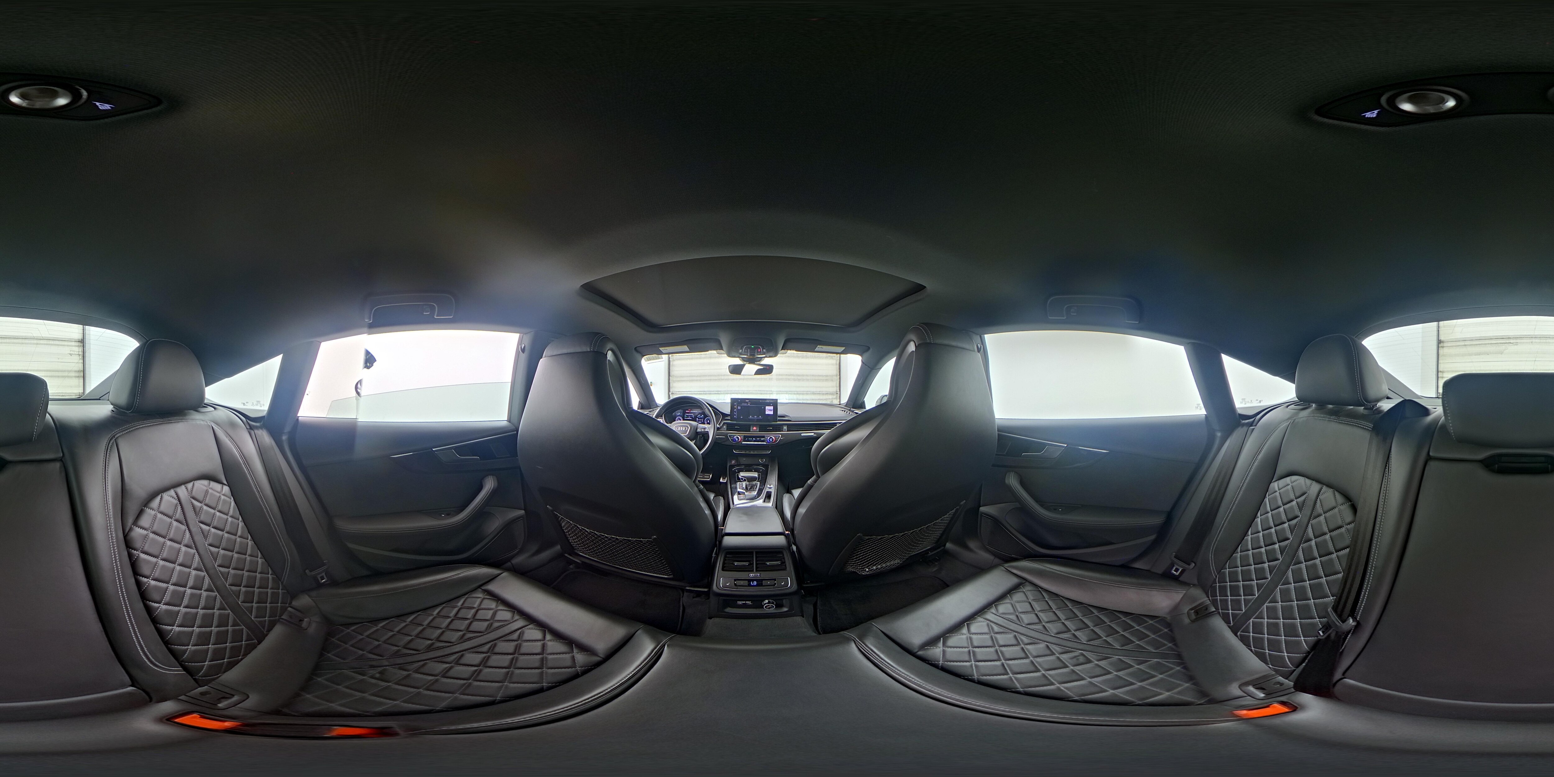 2022 Audi S5 Sportback Prestige - Photo 24