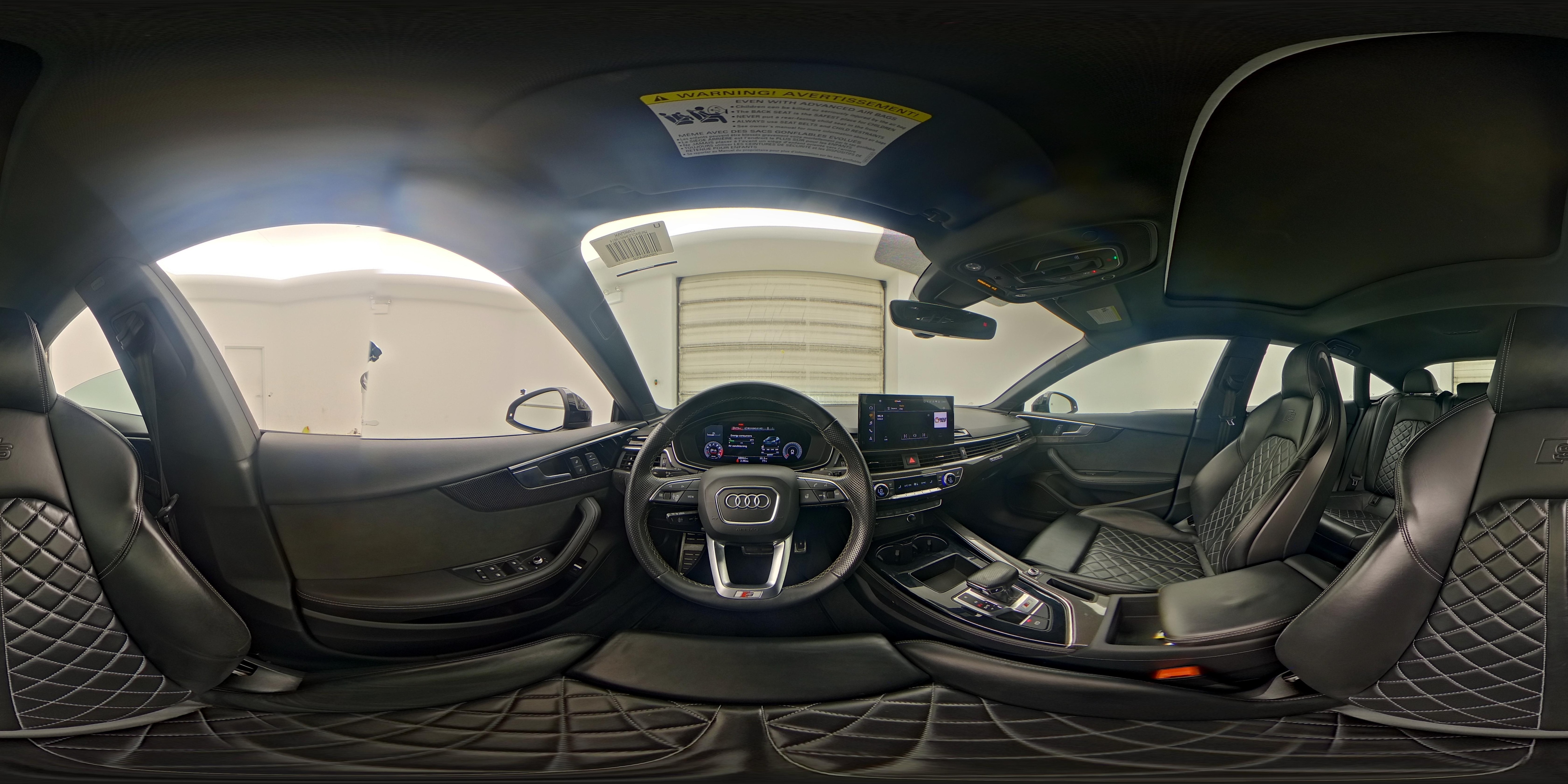 2022 Audi S5 Sportback Prestige - Photo 25