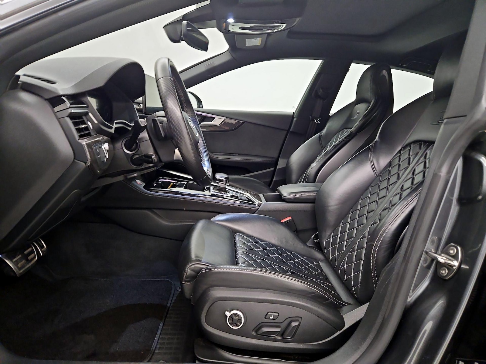 2022 Audi S5 Sportback Prestige - Photo 12
