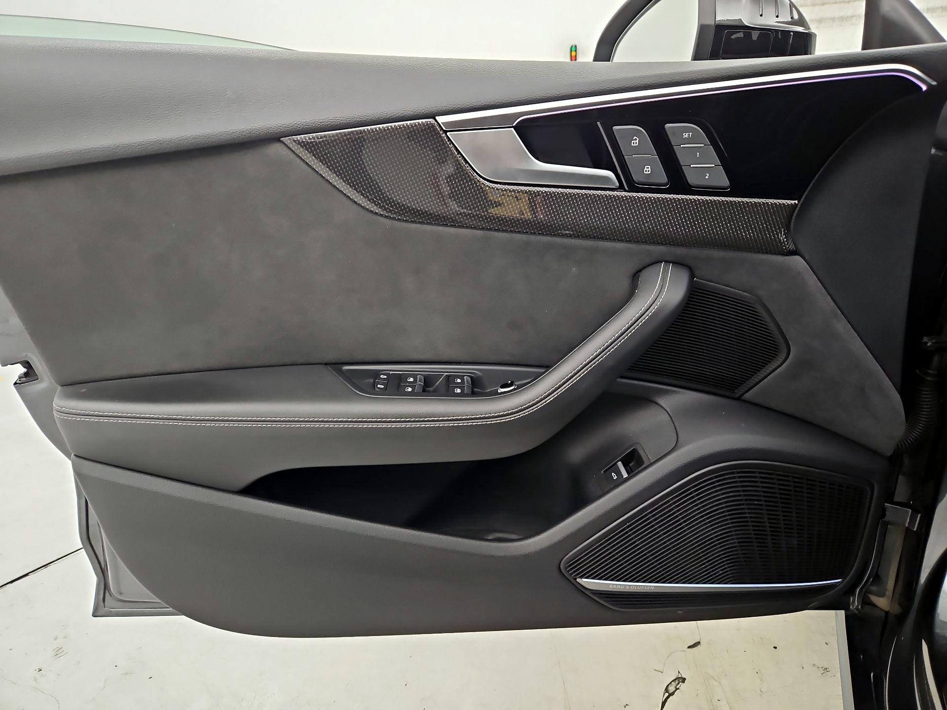 Thumbnail: 2022 Audi S5 - 12
