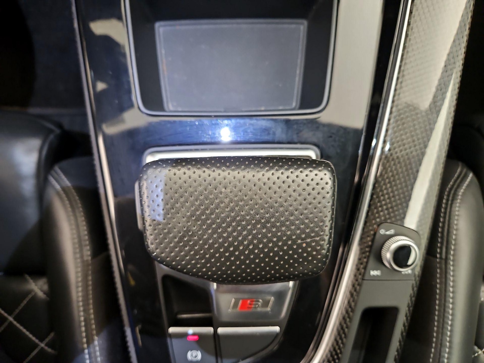 2022 Audi S5 Sportback Prestige - Photo 18