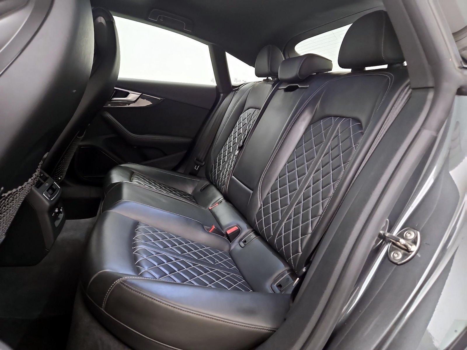 2022 Audi S5 Sportback Prestige - Photo 19