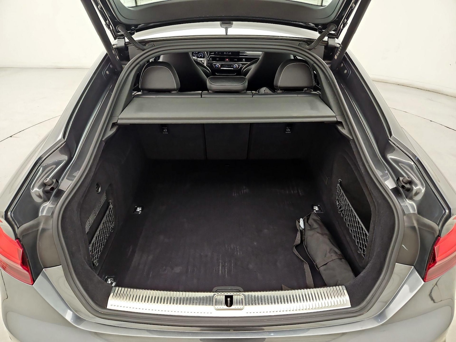 2022 Audi S5 Sportback Prestige - Photo 20