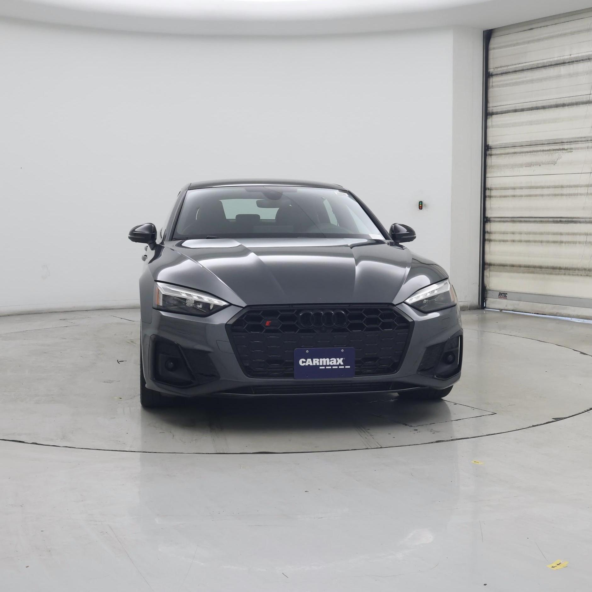 Thumbnail: 2022 Audi S5 - 5