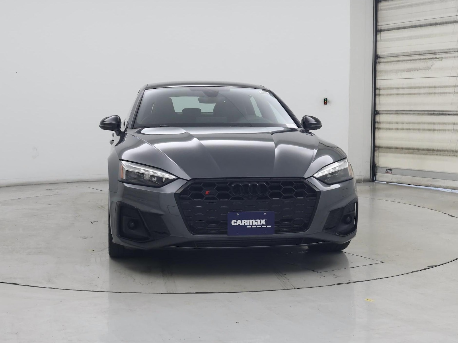 2022 Audi S5 Sportback Prestige - Photo 6