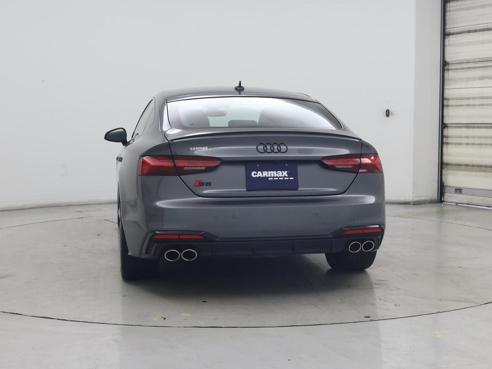 2022 Audi S5 Sportback Prestige - Photo 7