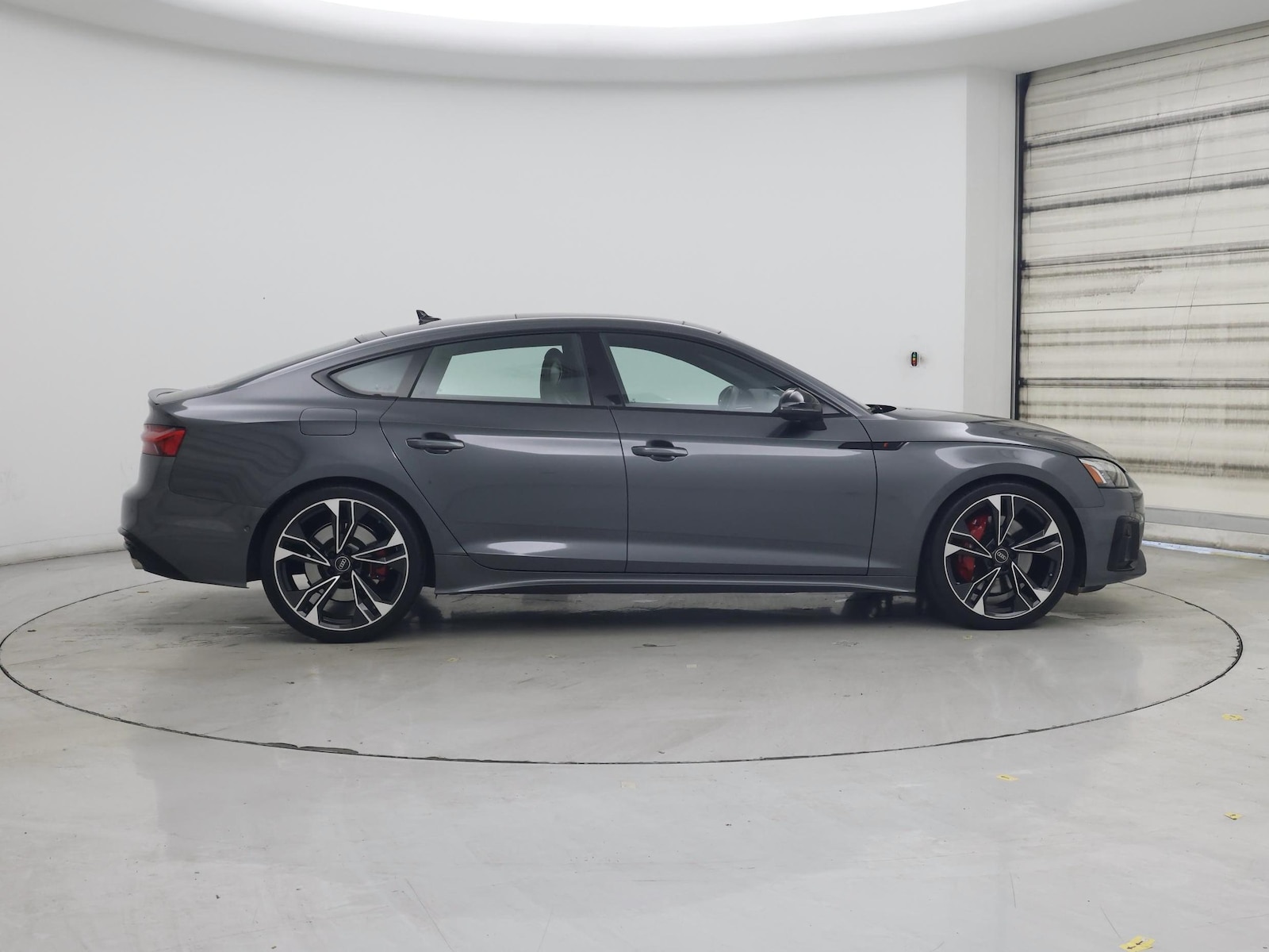 2022 Audi S5 Sportback Prestige - Photo 8