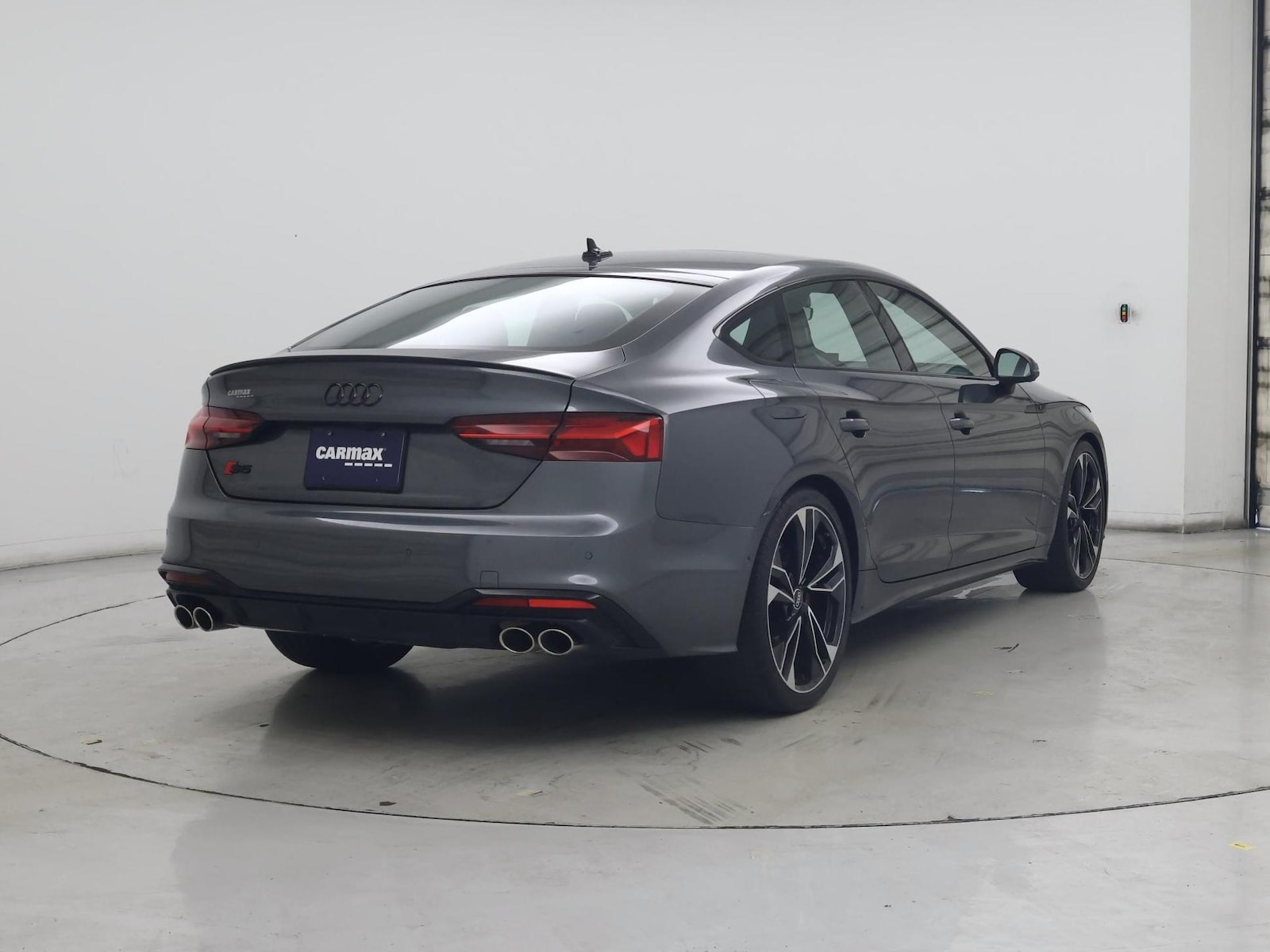 2022 Audi S5 Sportback Prestige - Photo 9