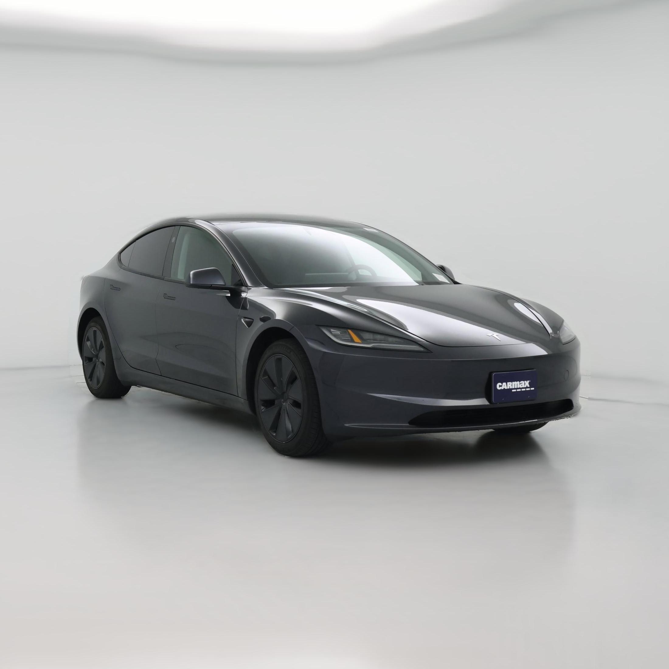 Thumbnail: 2025 Tesla Model 3 - 1