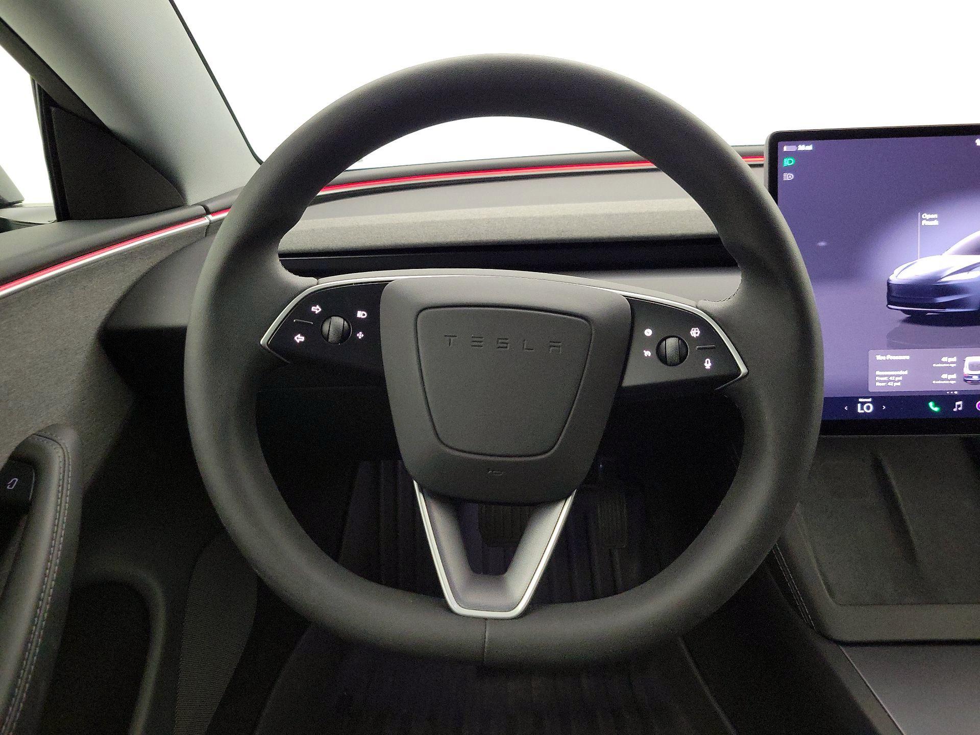 Thumbnail: 2025 Tesla Model 3 - 10