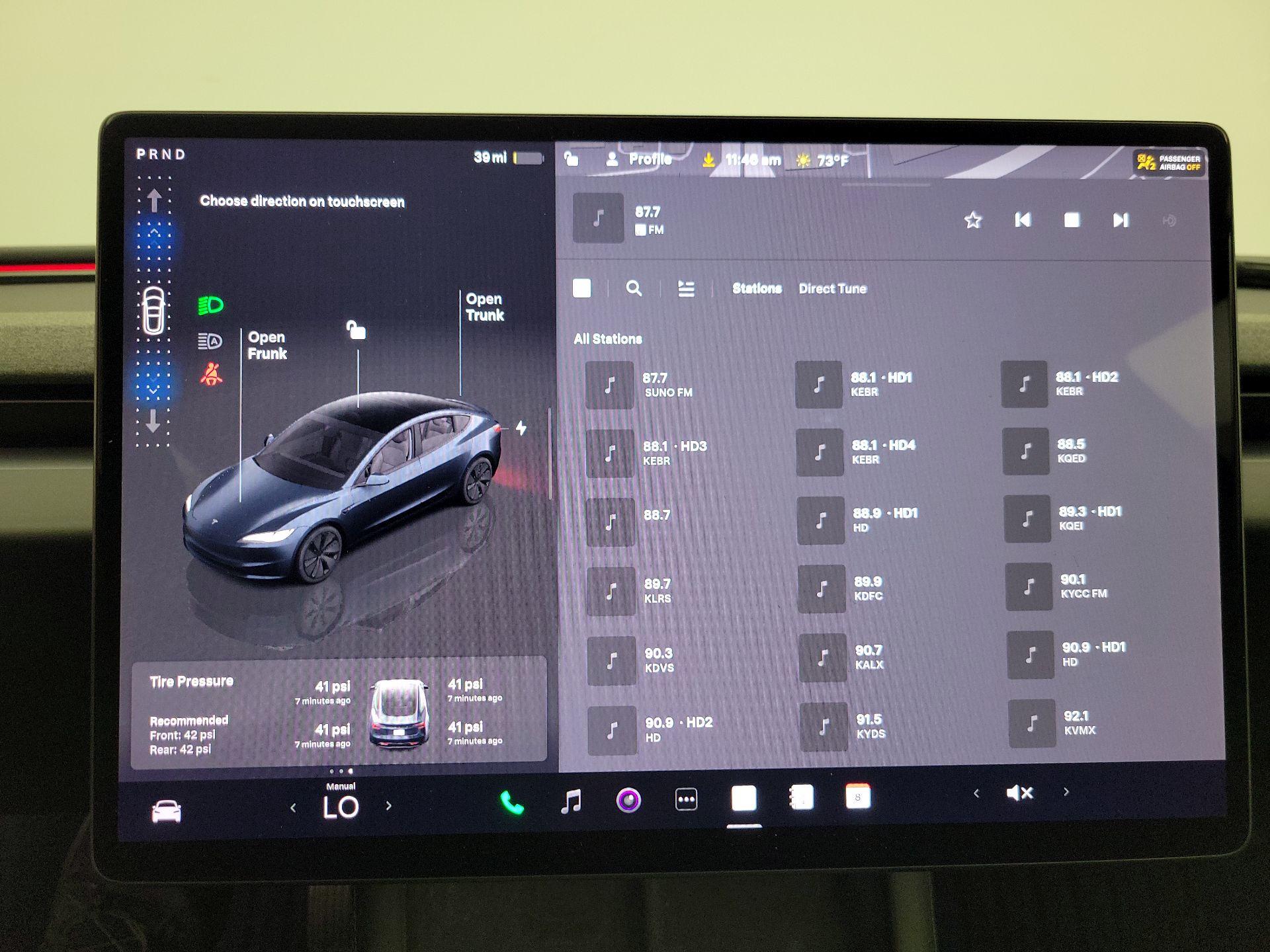 Thumbnail: 2025 Tesla Model 3 - 15