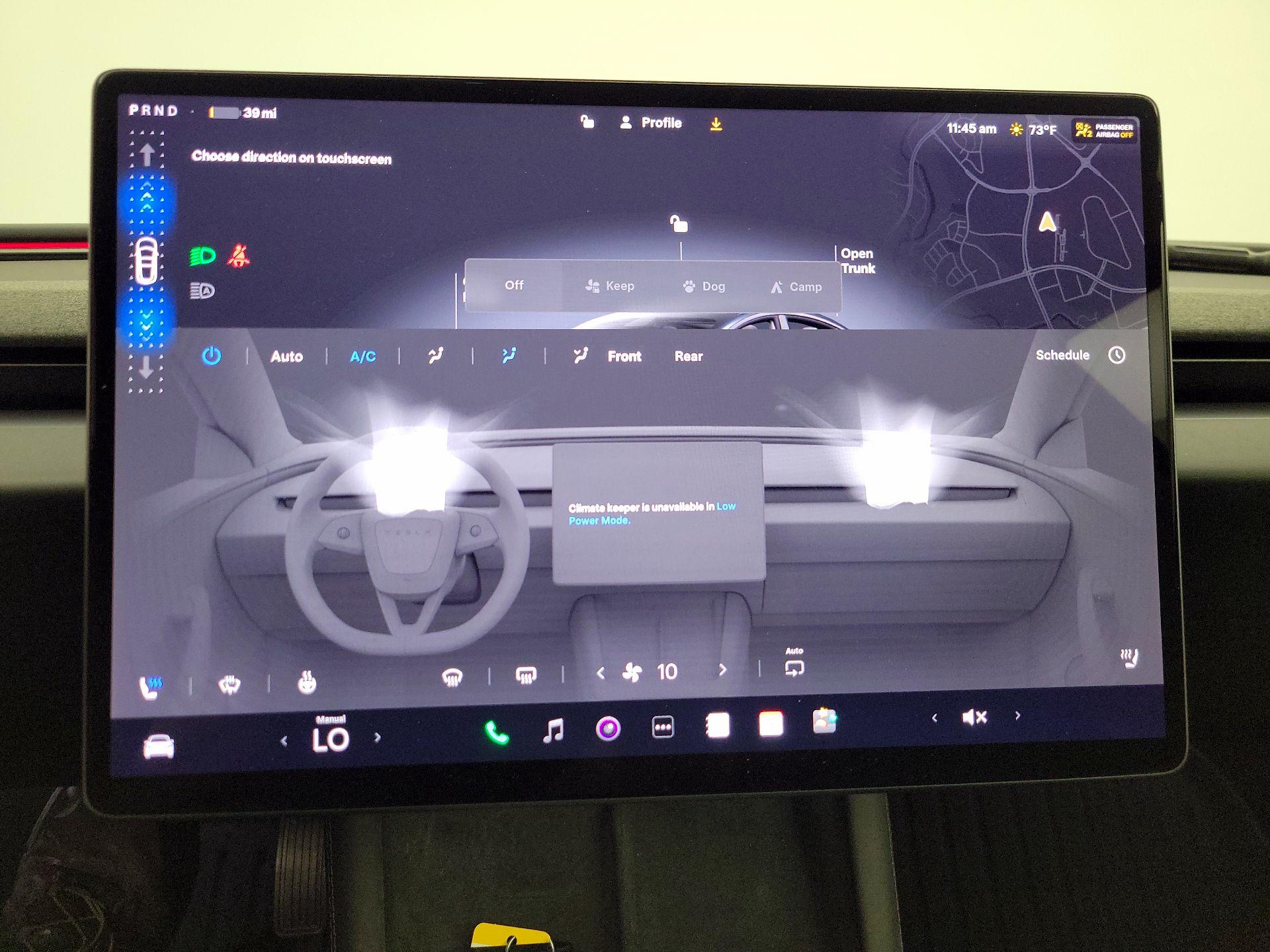 Thumbnail: 2025 Tesla Model 3 - 16