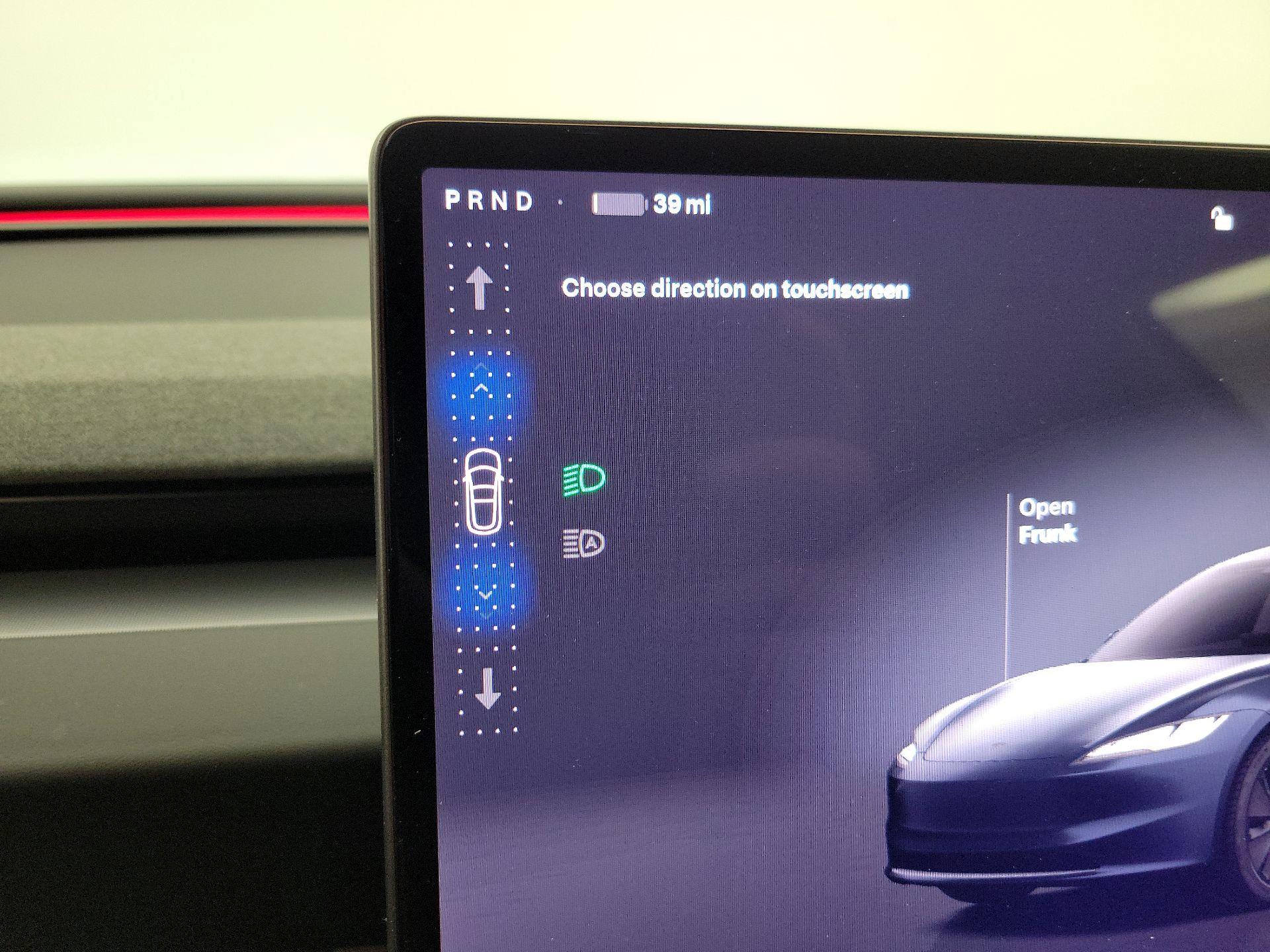 Thumbnail: 2025 Tesla Model 3 - 17