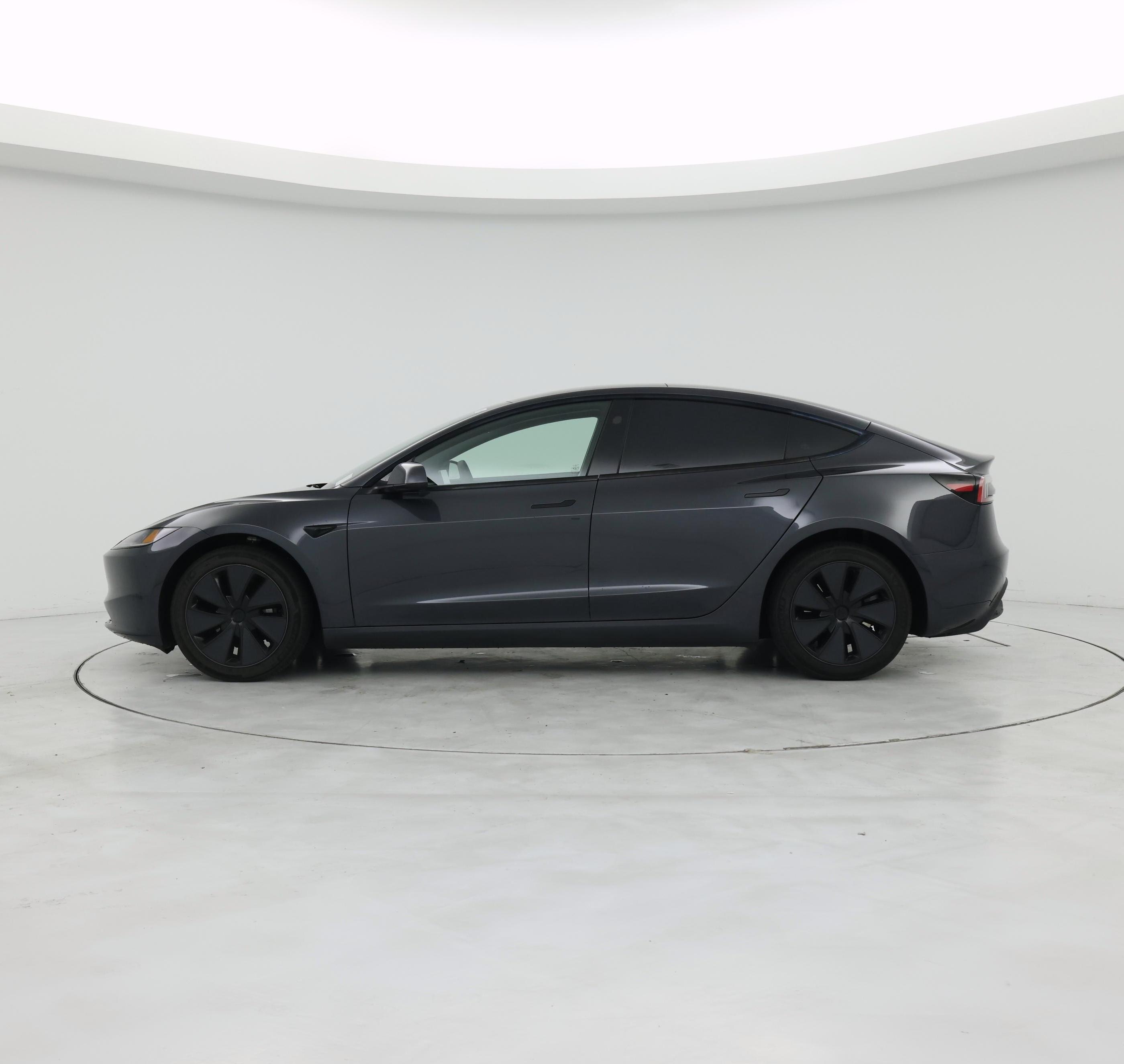 Thumbnail: 2025 Tesla Model 3 - 3