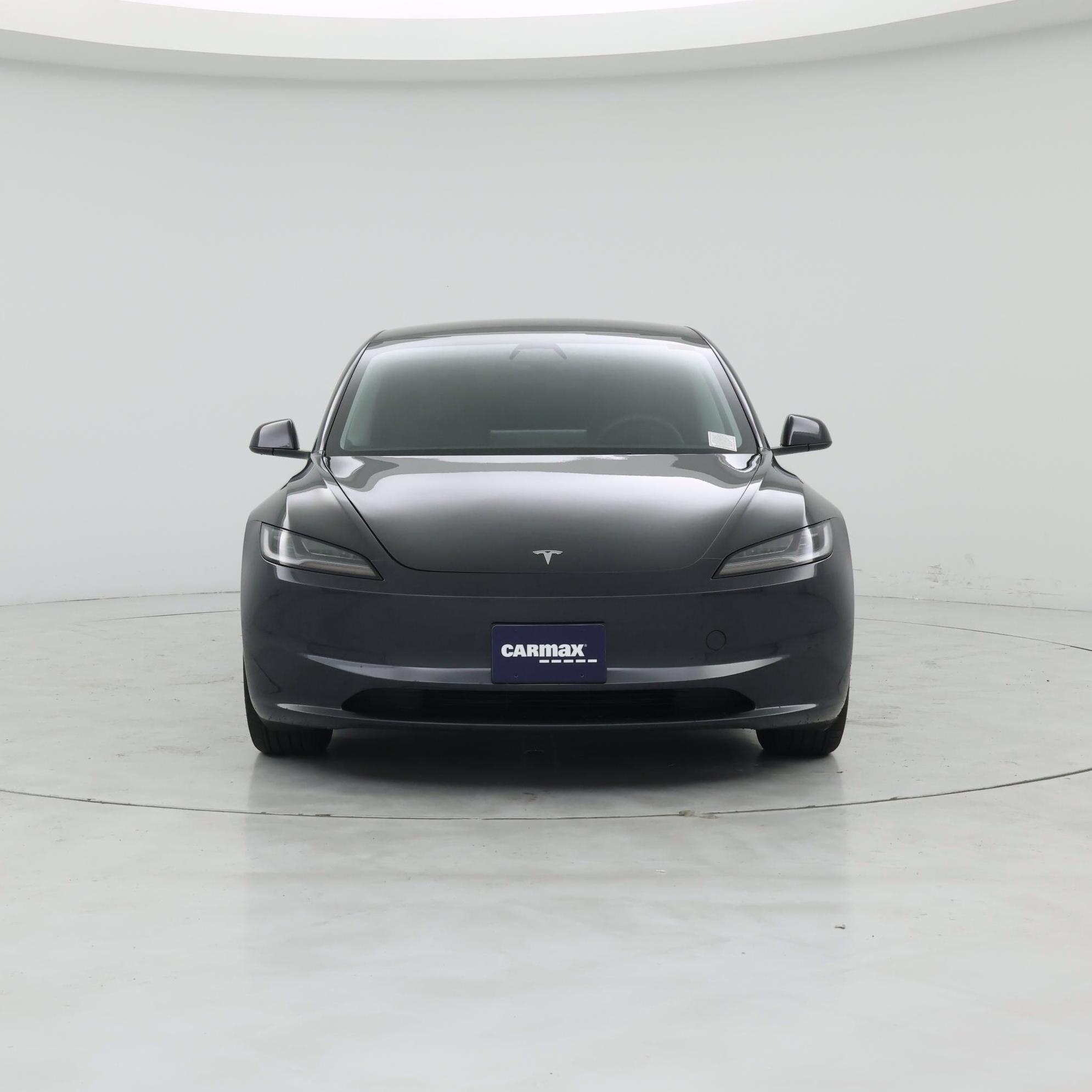 Thumbnail: 2025 Tesla Model 3 - 5
