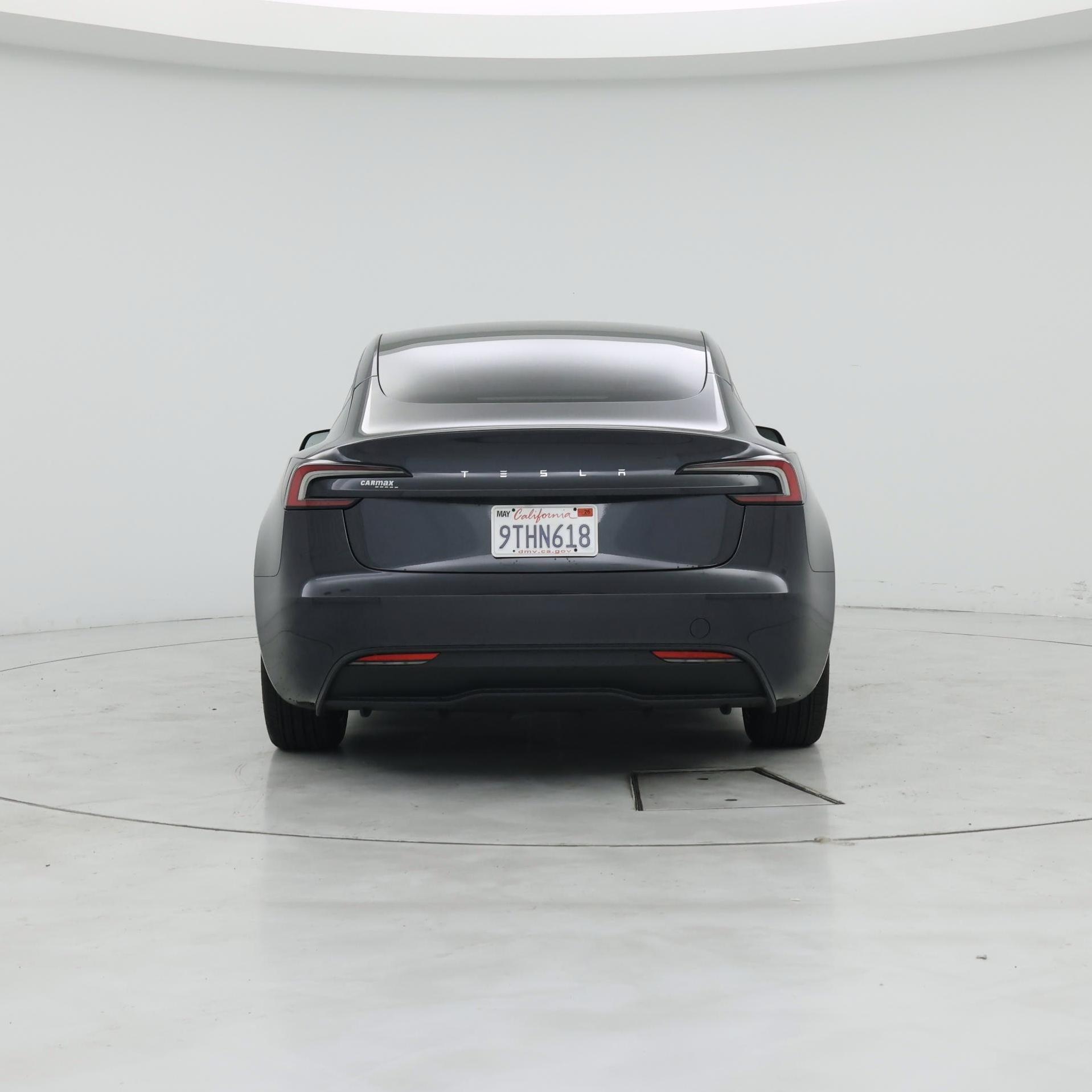 Thumbnail: 2025 Tesla Model 3 - 6