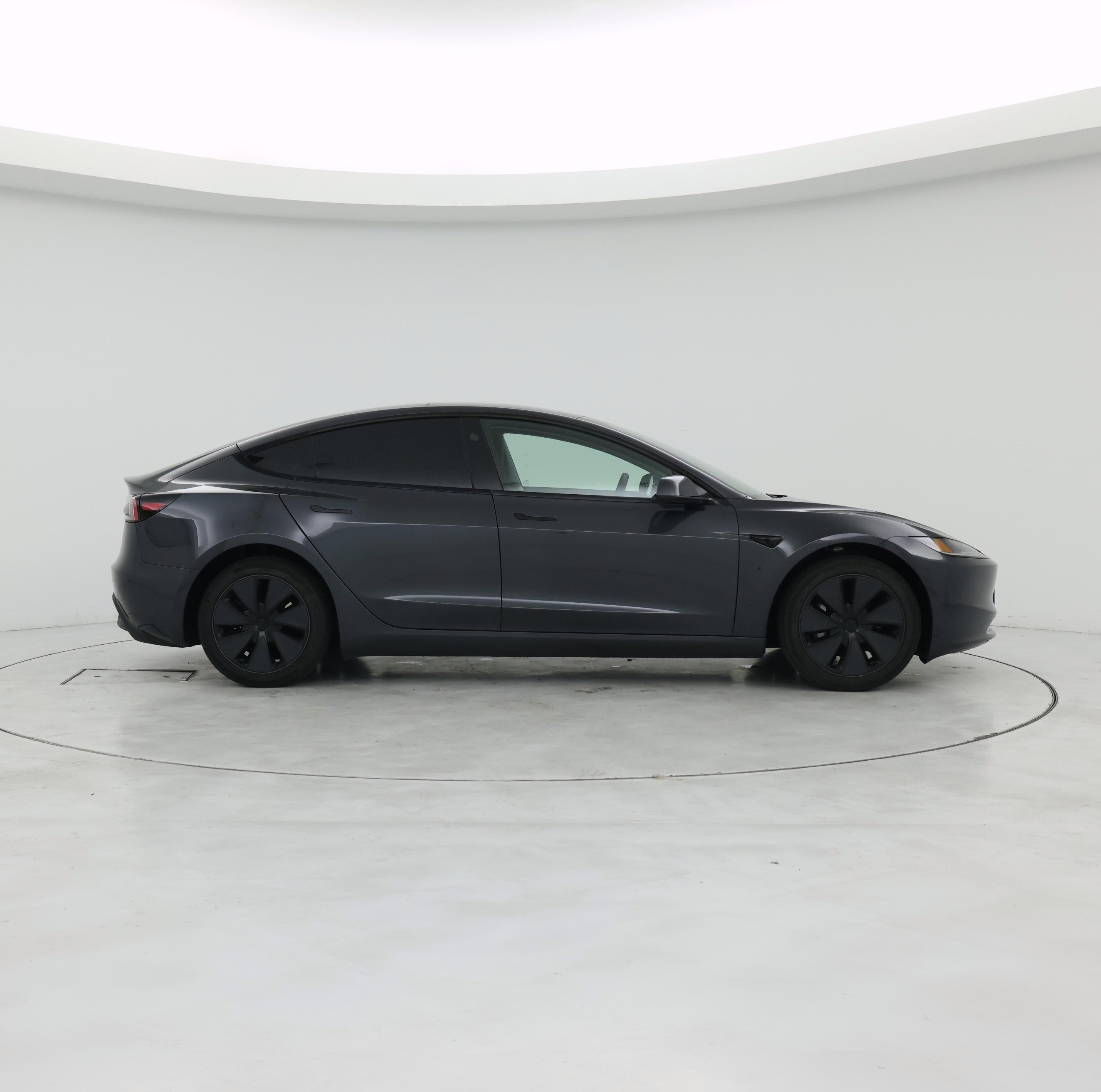 Thumbnail: 2025 Tesla Model 3 - 7