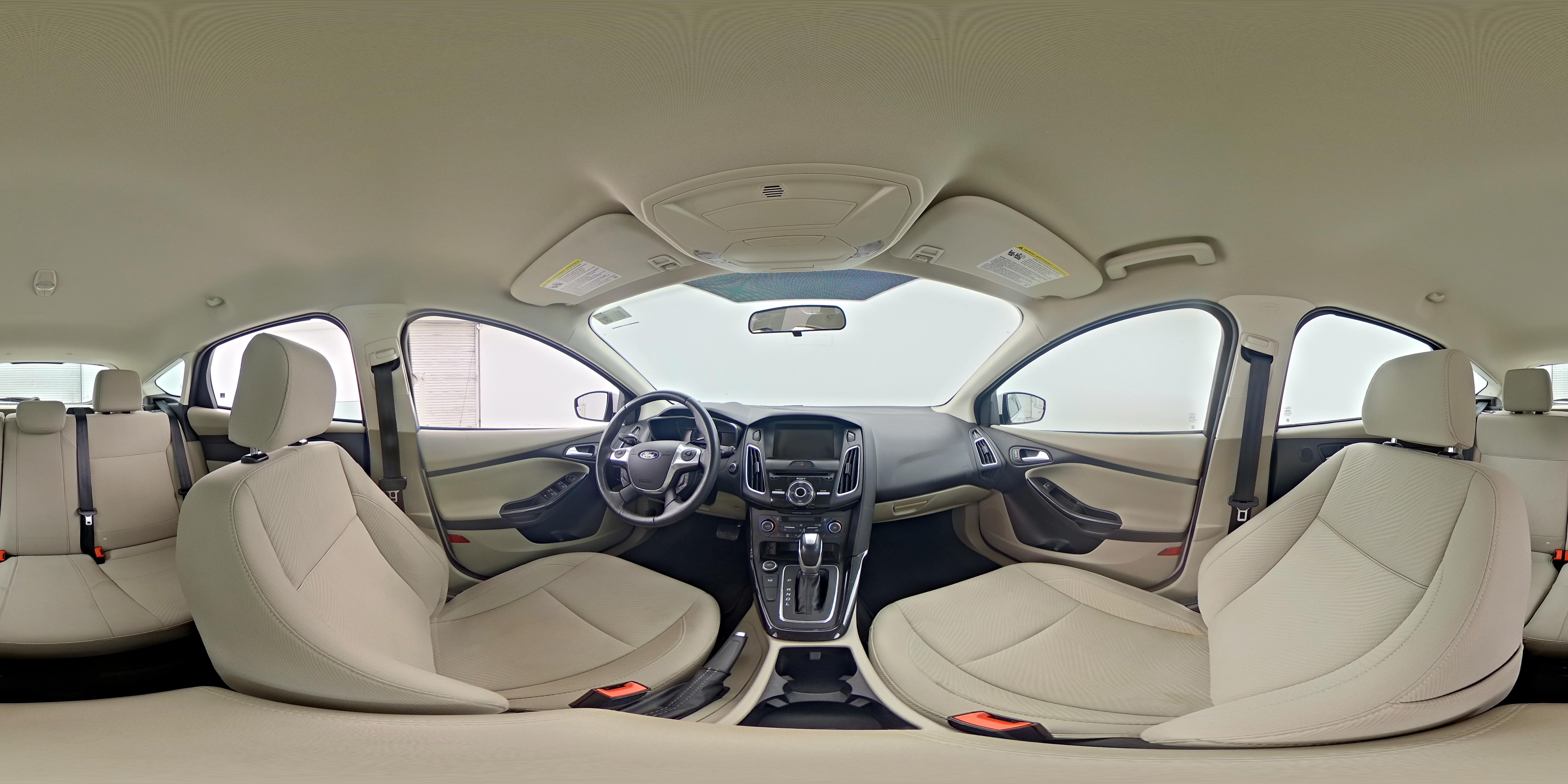2017 Ford Focus Electric - Photo 25