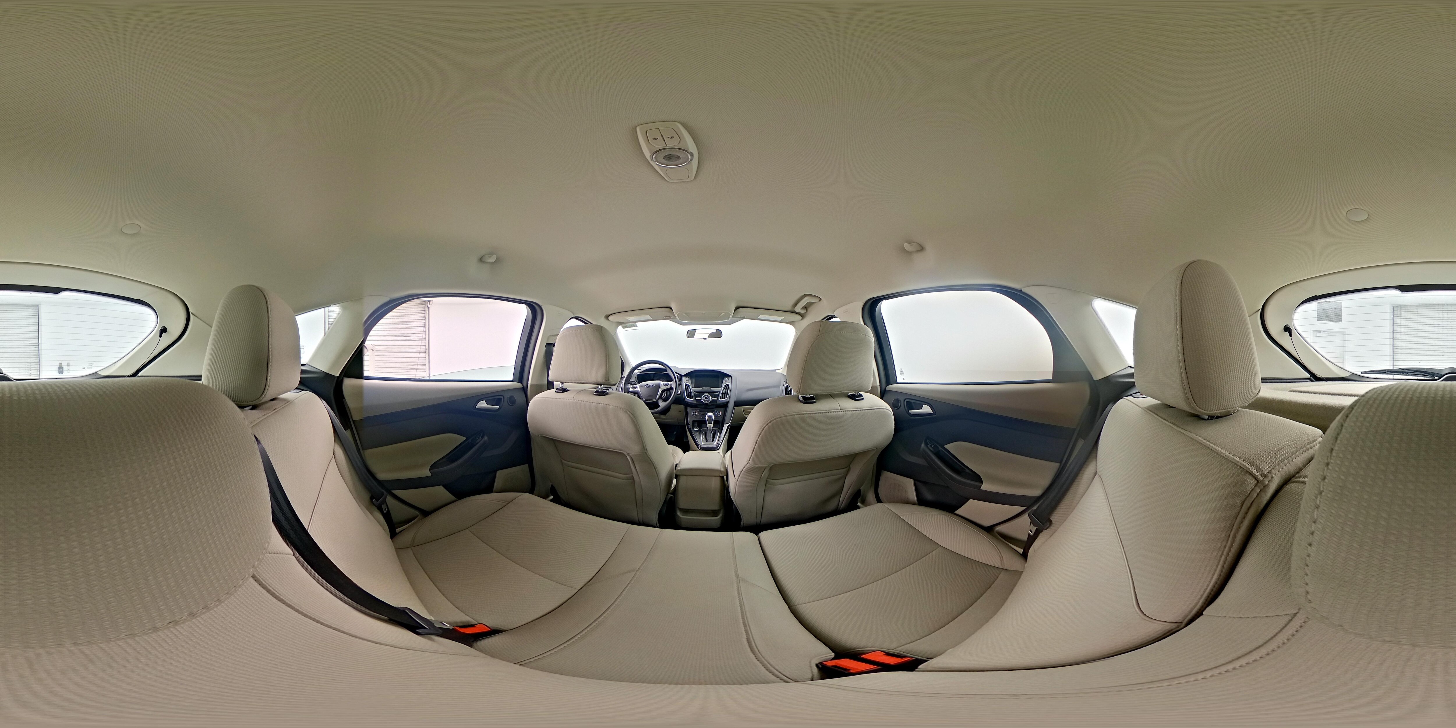 2017 Ford Focus Electric - Photo 26
