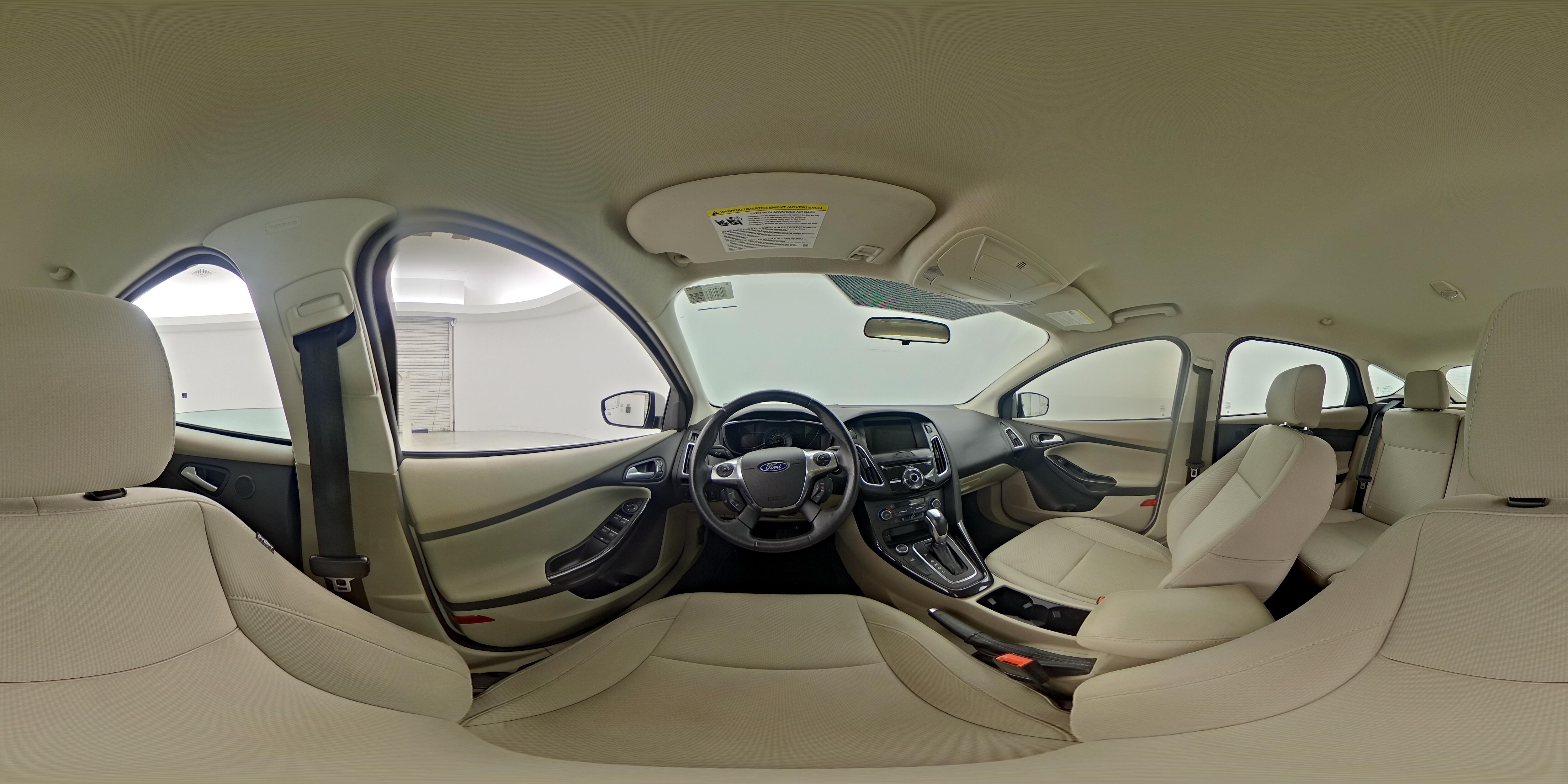 2017 Ford Focus Electric - Photo 27