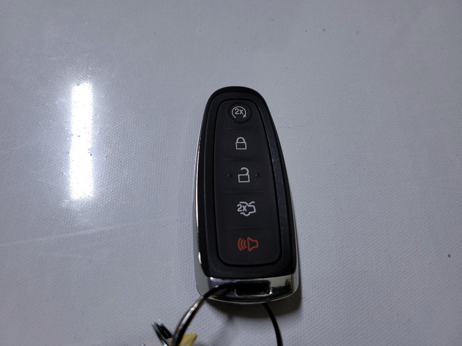 2017 Ford Focus Electric - Photo 24