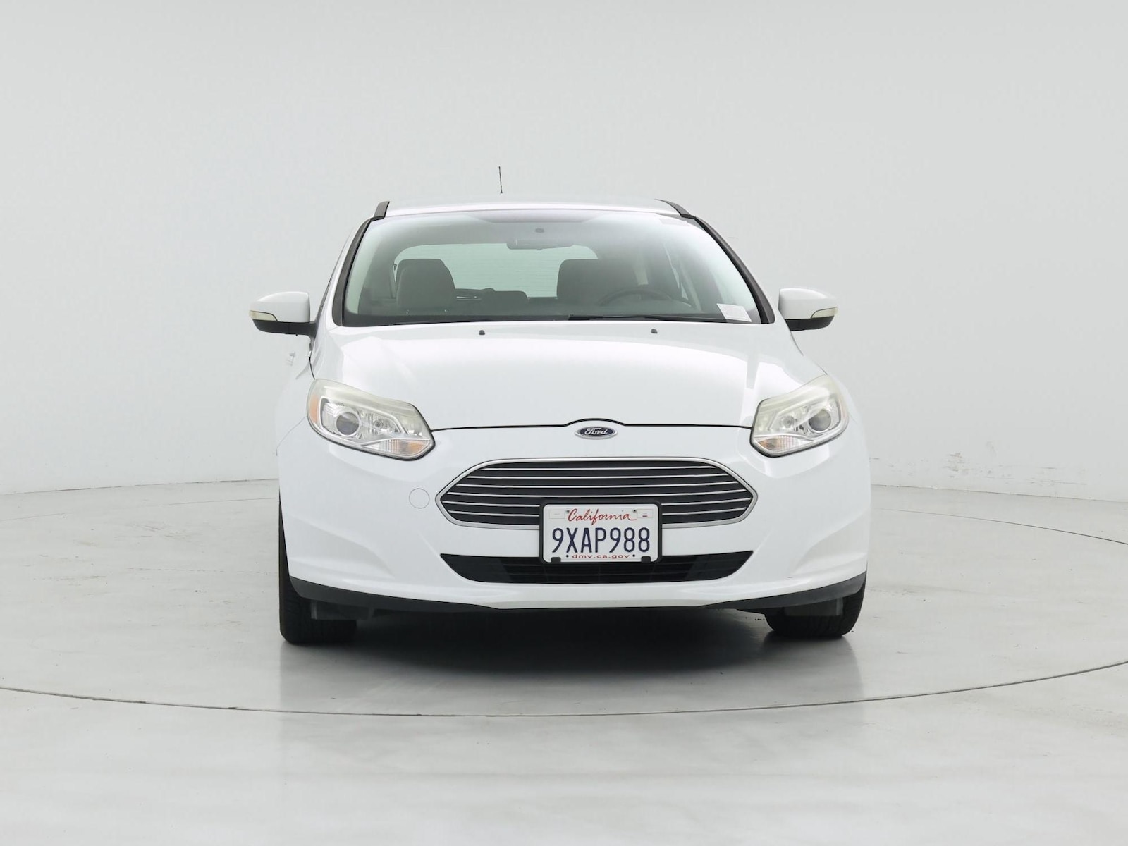 2017 Ford Focus Electric - Photo 6