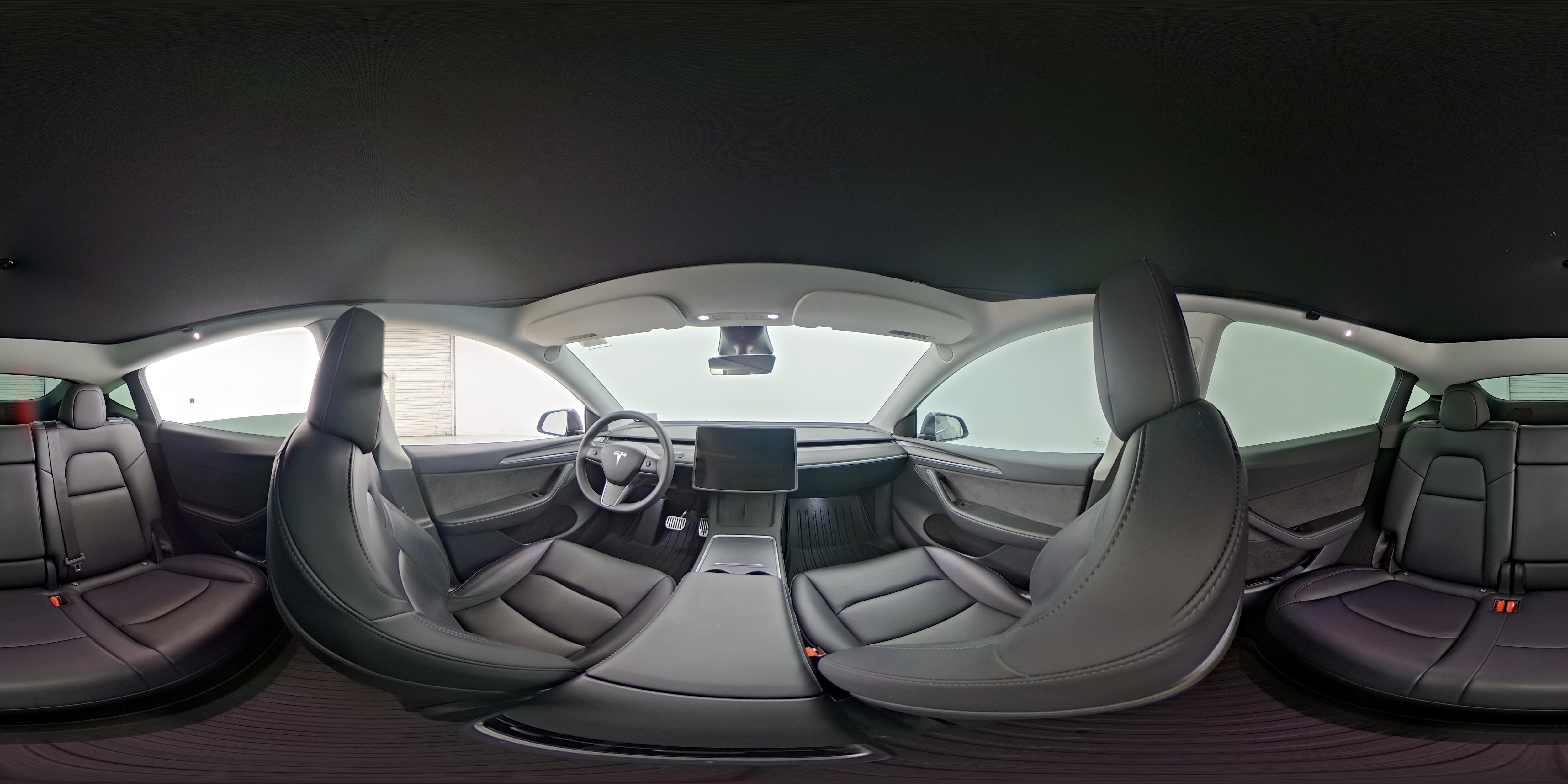 2023 Tesla Model Y Long Range - Photo 23