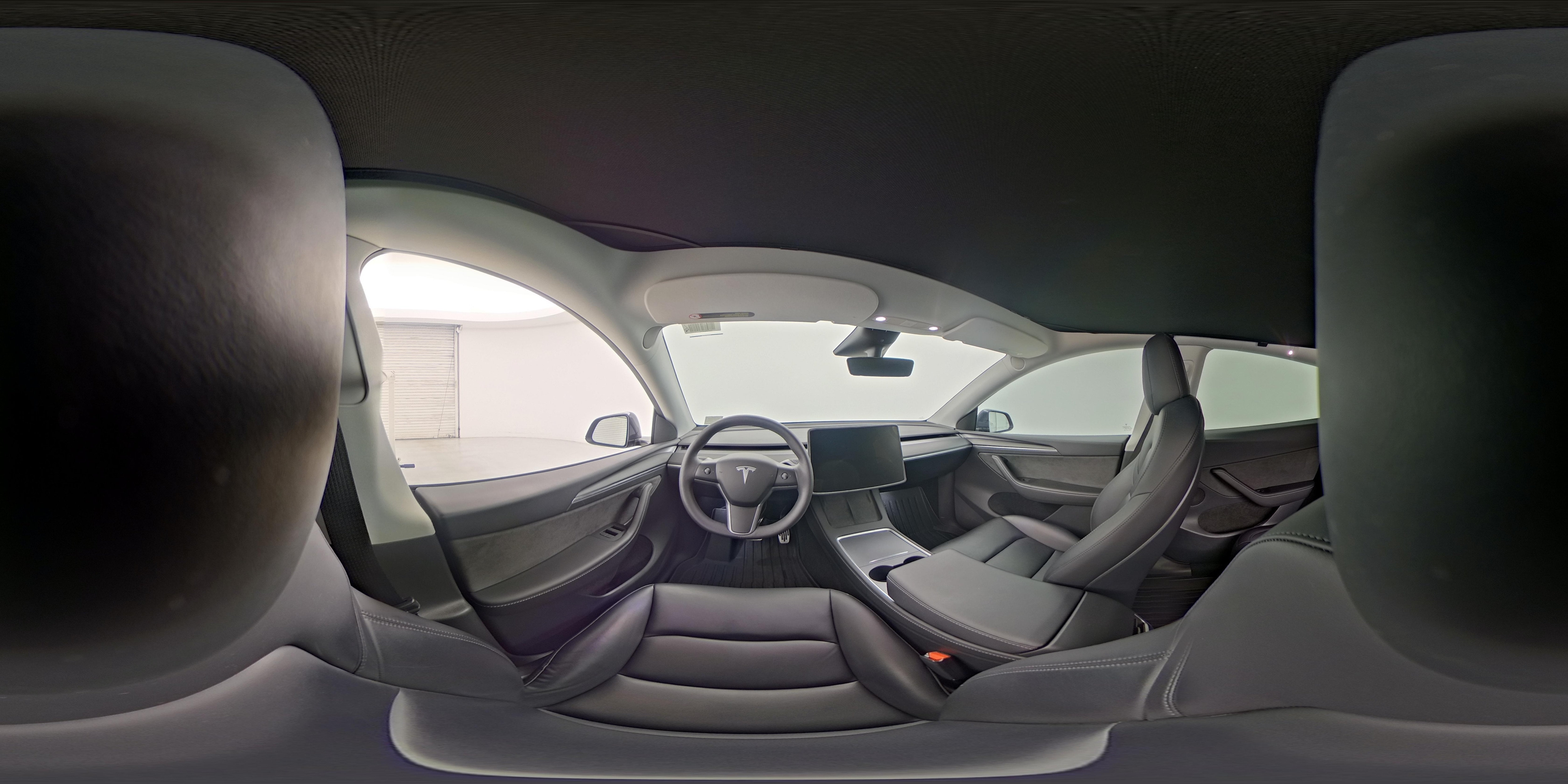 2023 Tesla Model Y Long Range - Photo 25