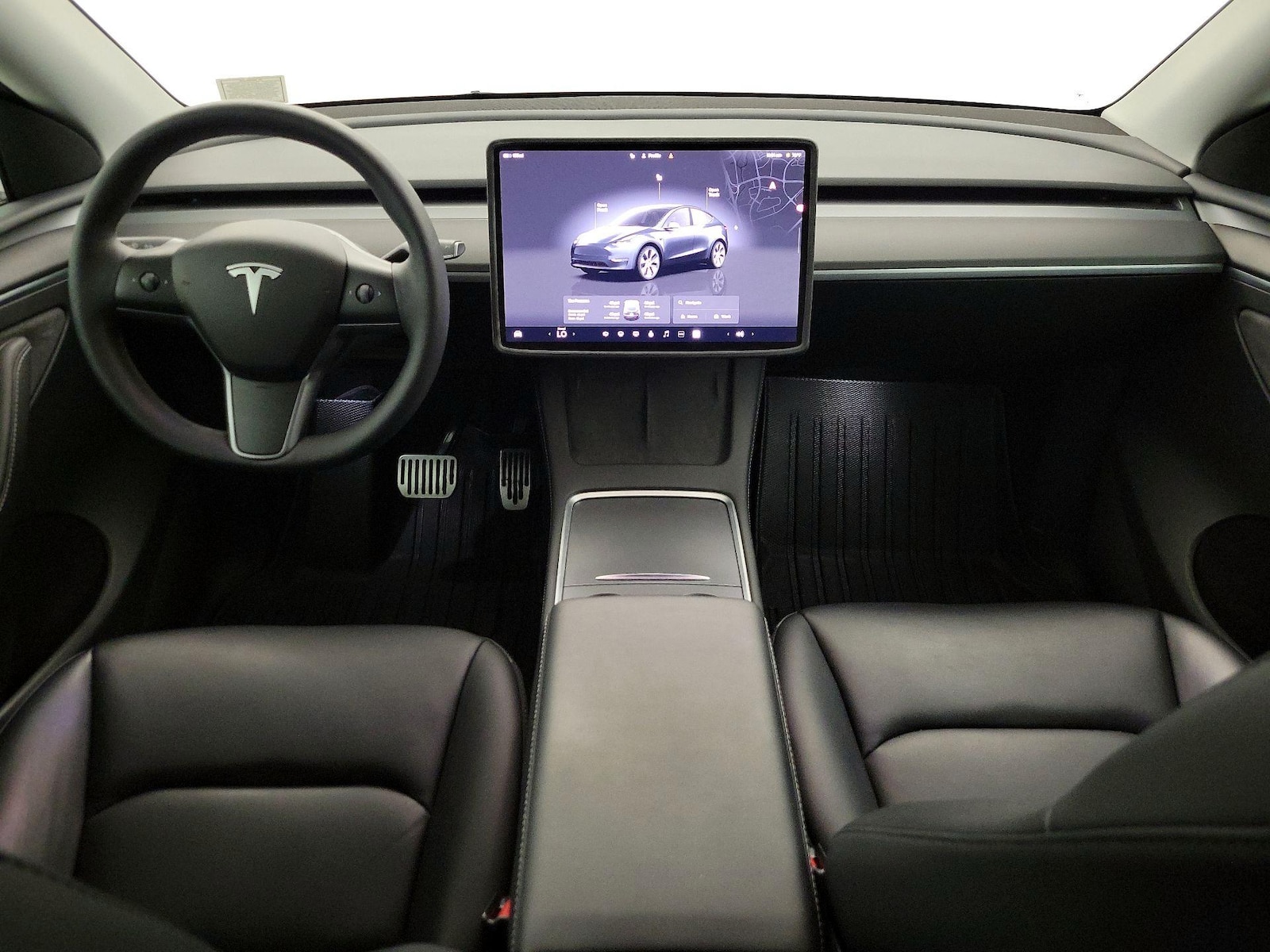 2023 Tesla Model Y Long Range - Photo 10