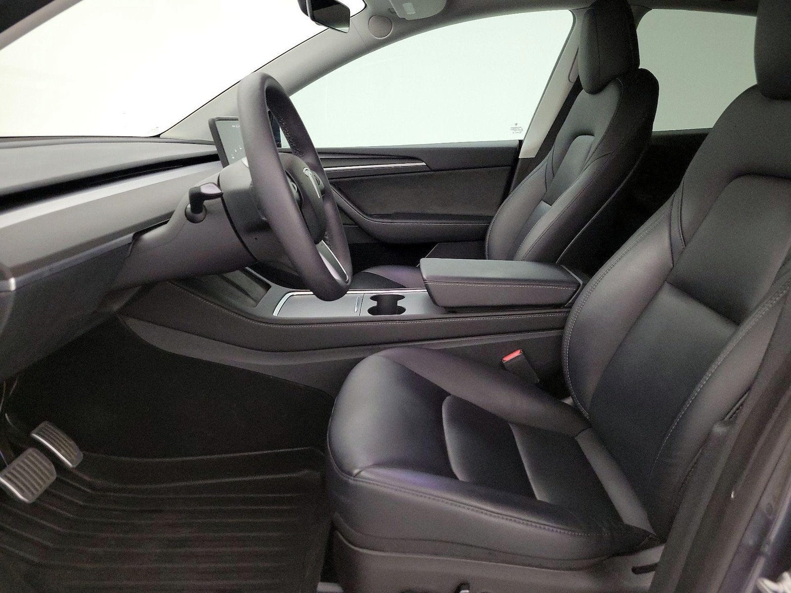 2023 Tesla Model Y Long Range - Photo 12
