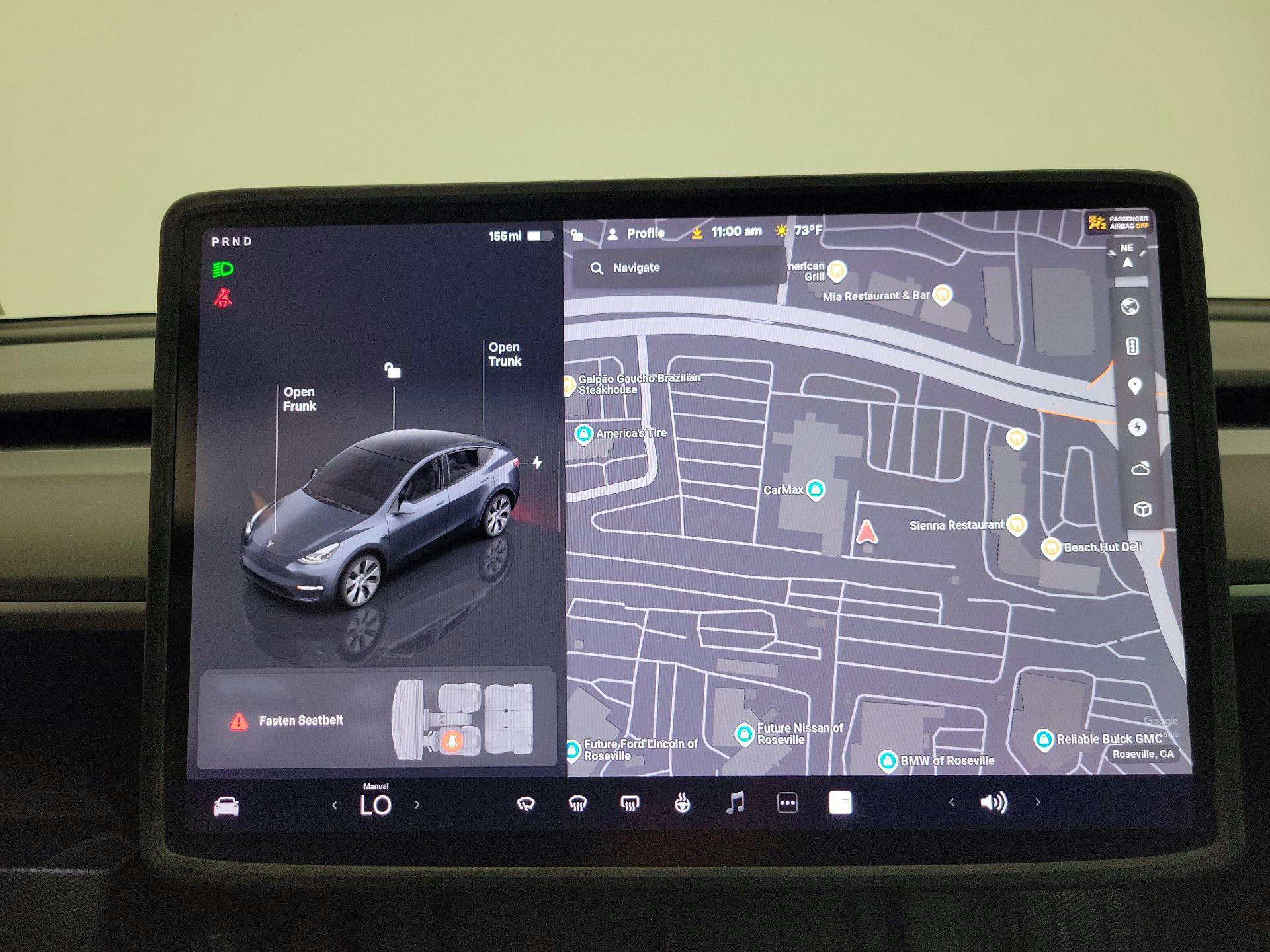 Thumbnail: 2023 Tesla Model Y - 13