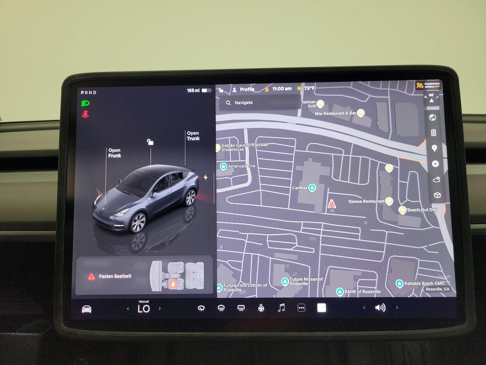 2023 Tesla Model Y Long Range - Photo 14