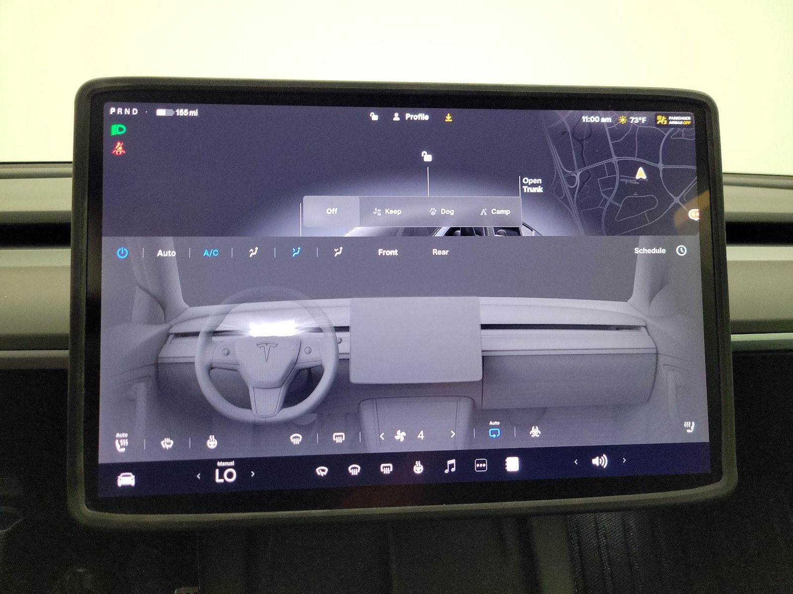 2023 Tesla Model Y Long Range - Photo 17