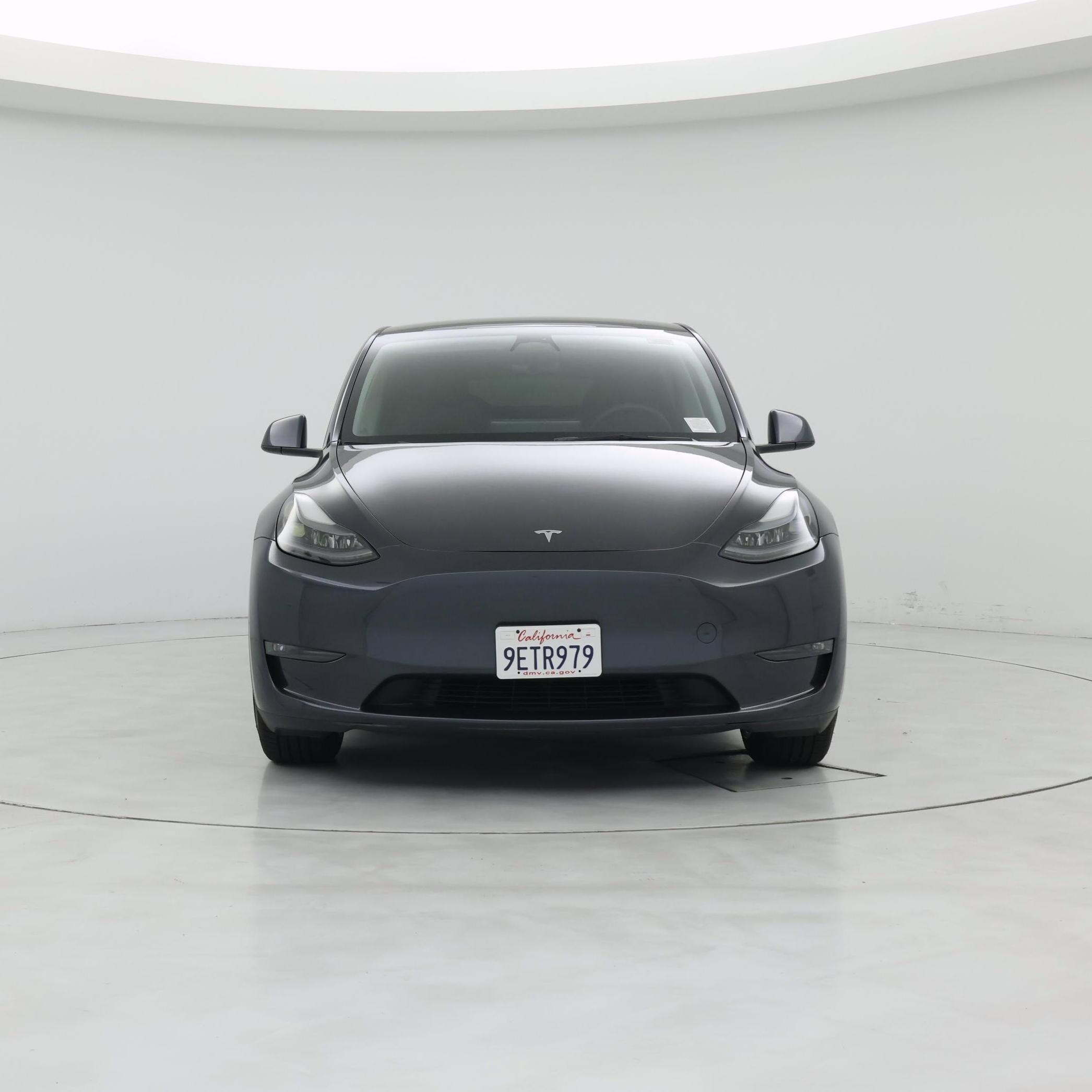 Thumbnail: 2023 Tesla Model Y - 5