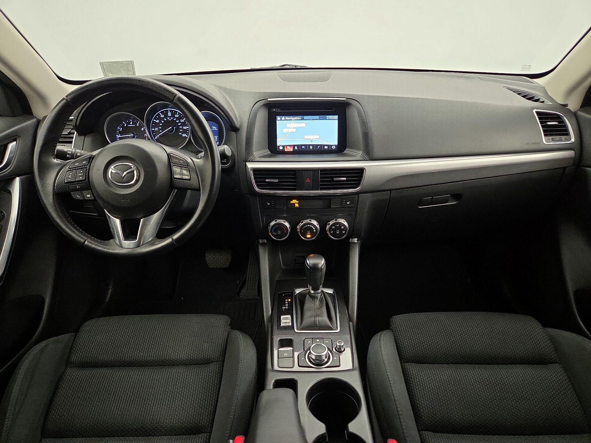 Thumbnail: 2016 Mazda CX-5 - 9
