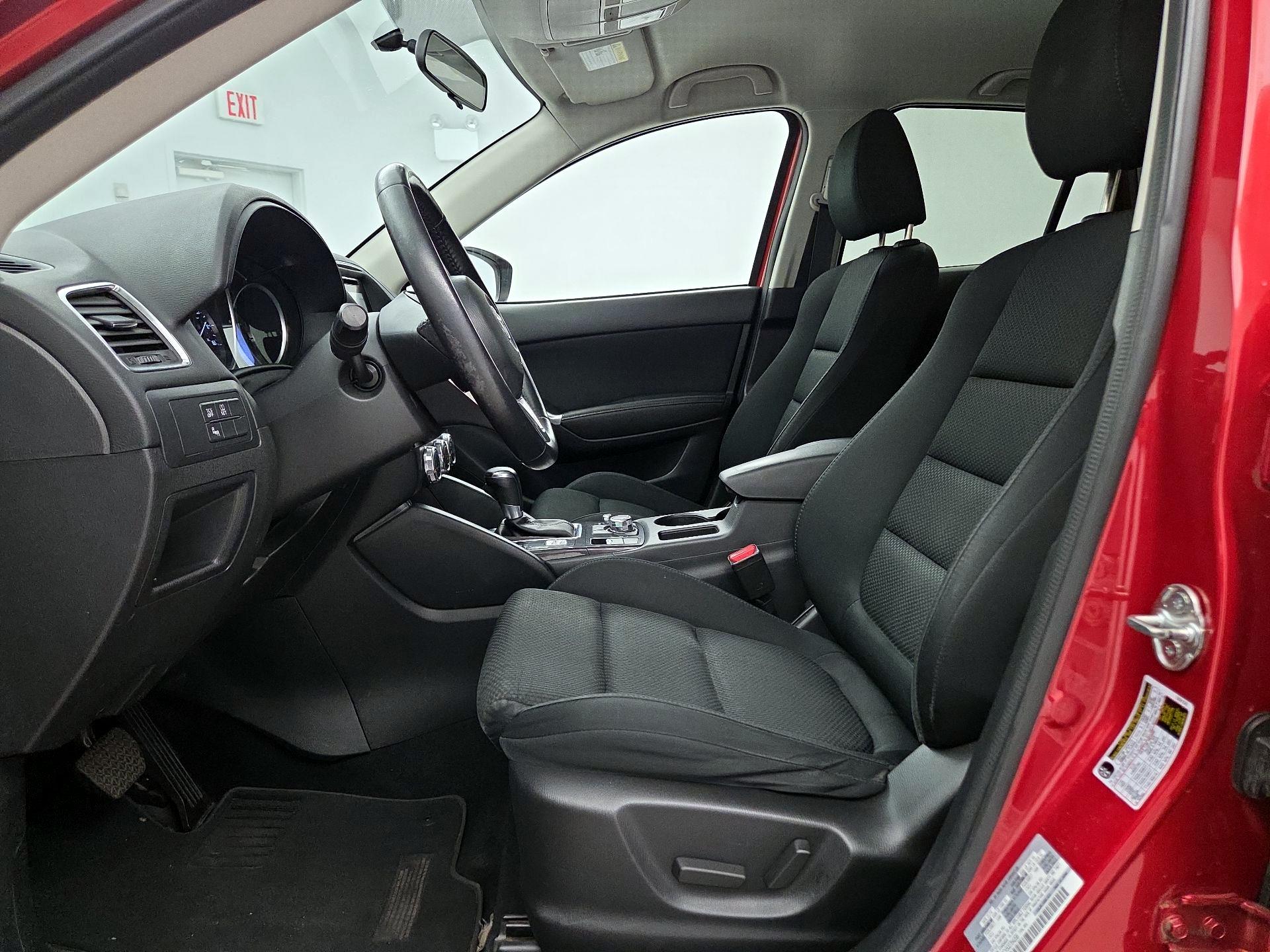 Thumbnail: 2016 Mazda CX-5 - 11