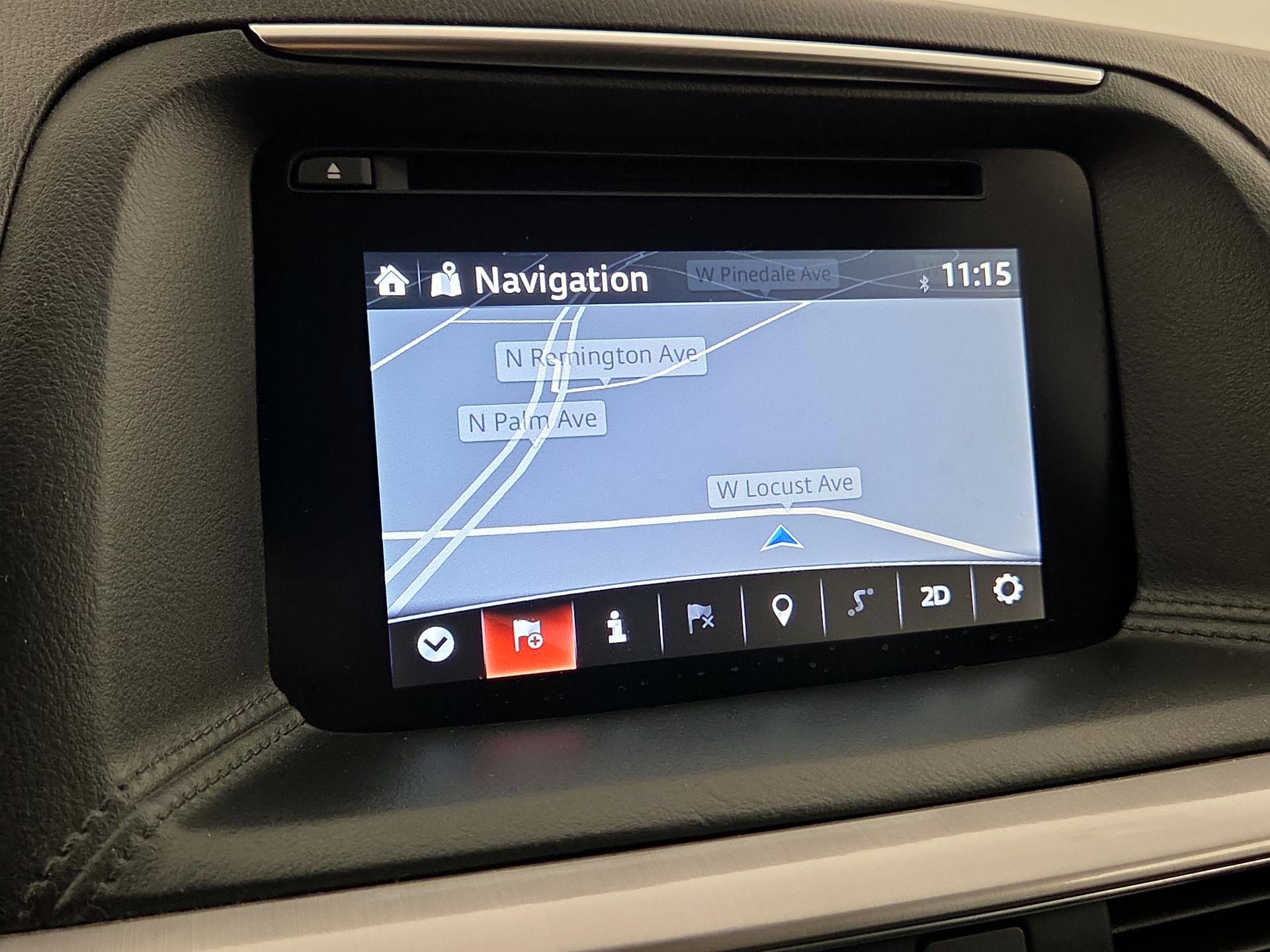 Thumbnail: 2016 Mazda CX-5 - 14