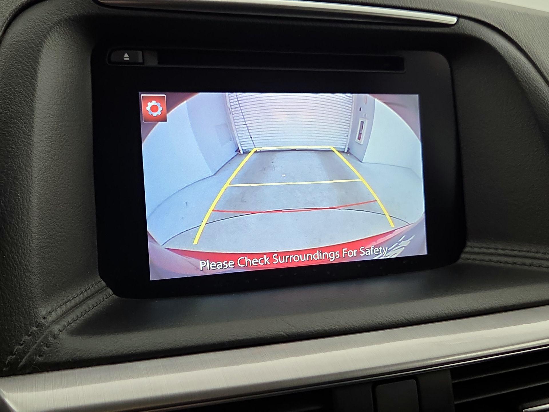 Thumbnail: 2016 Mazda CX-5 - 15
