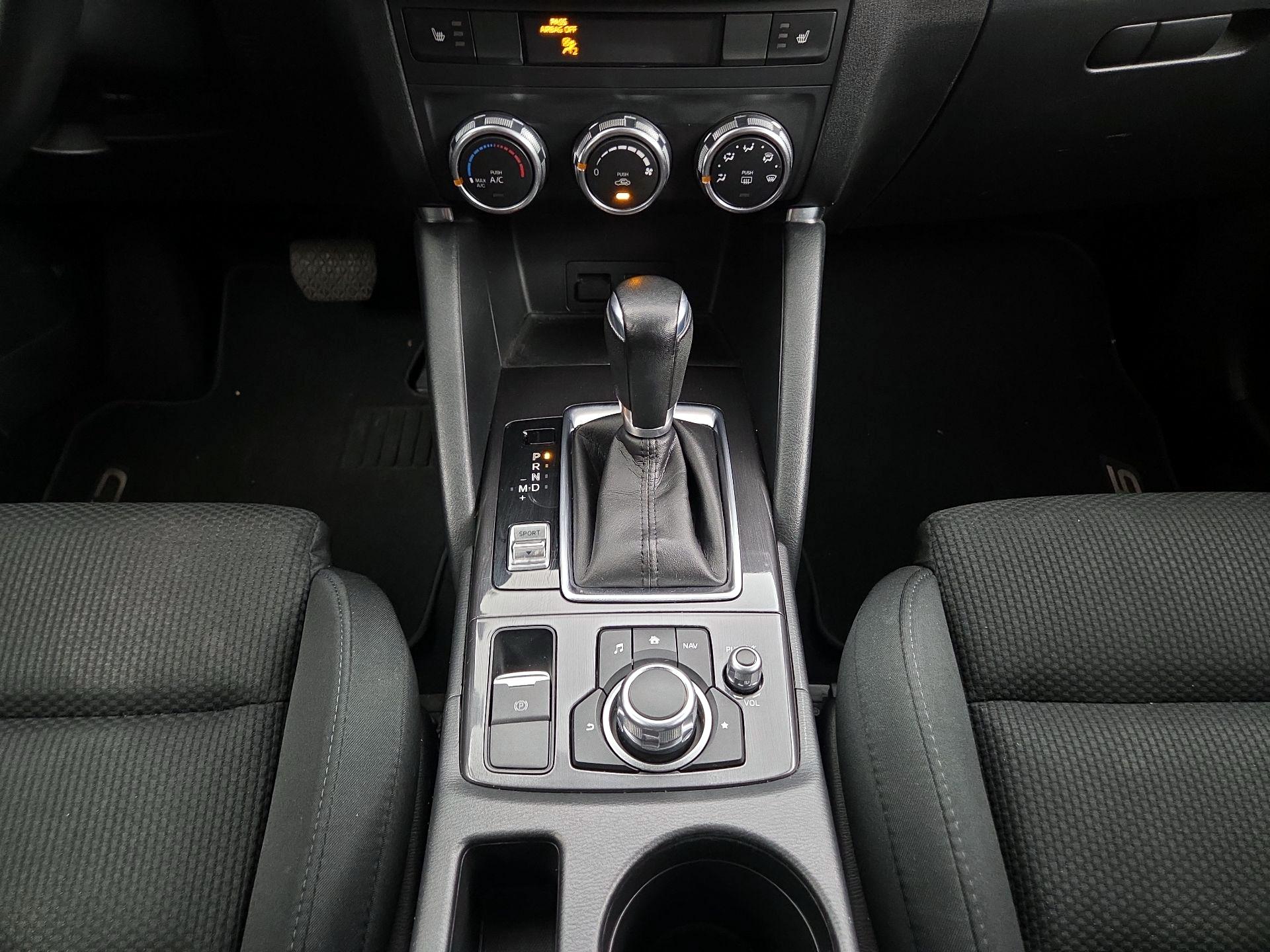 Thumbnail: 2016 Mazda CX-5 - 18